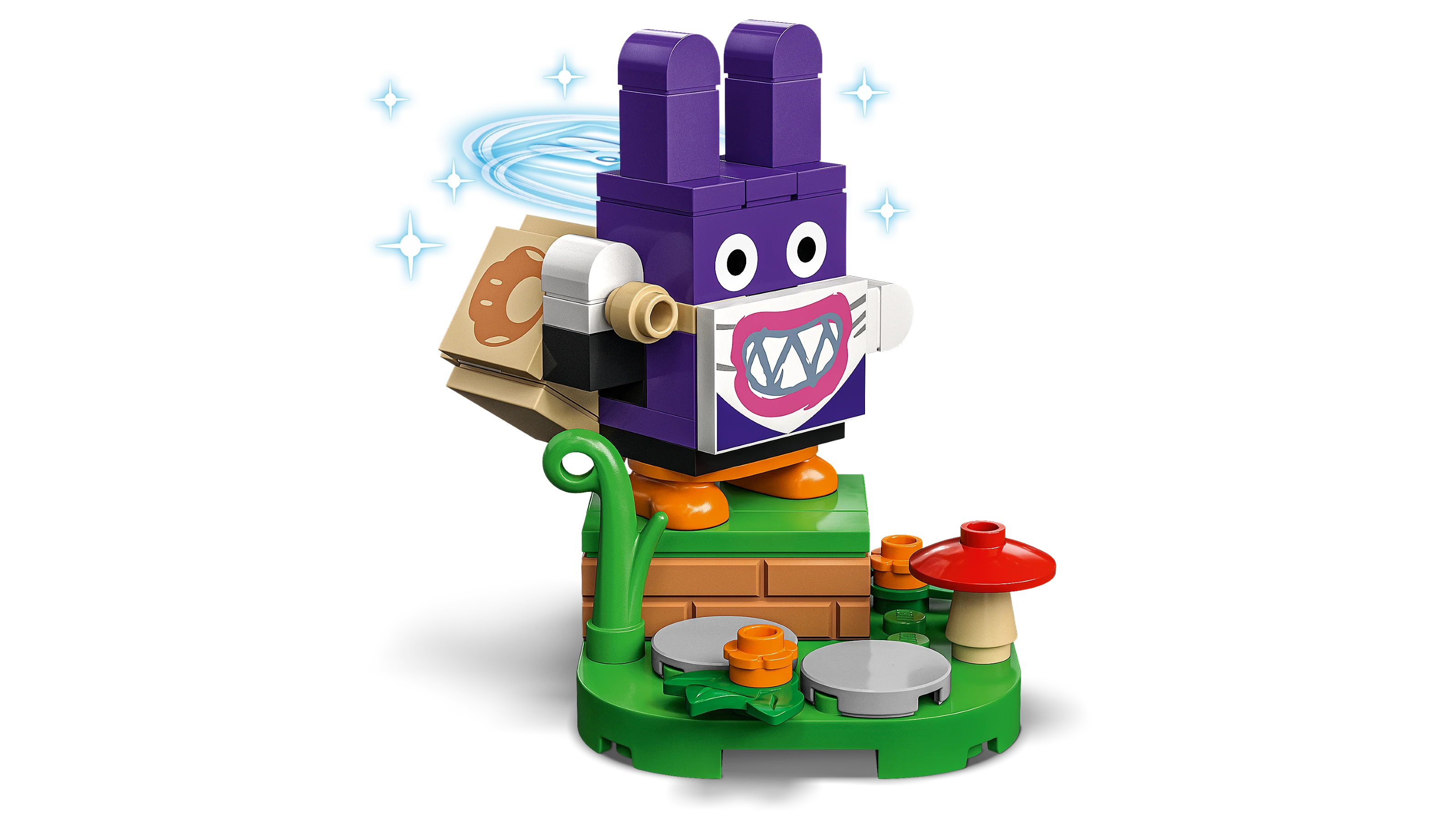 Character Pack Series 5 - Random box - Image 6