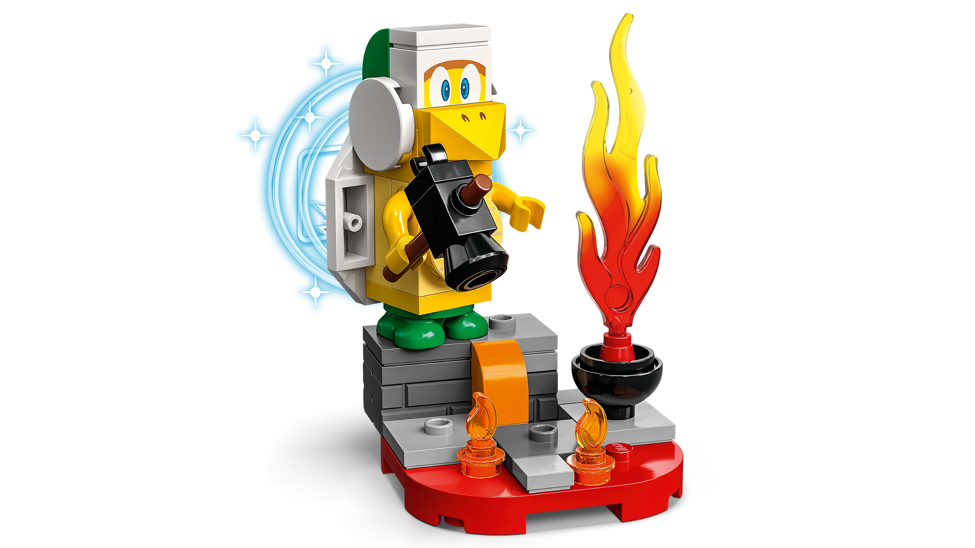 Character Pack Series 5 - Complete - Image 10