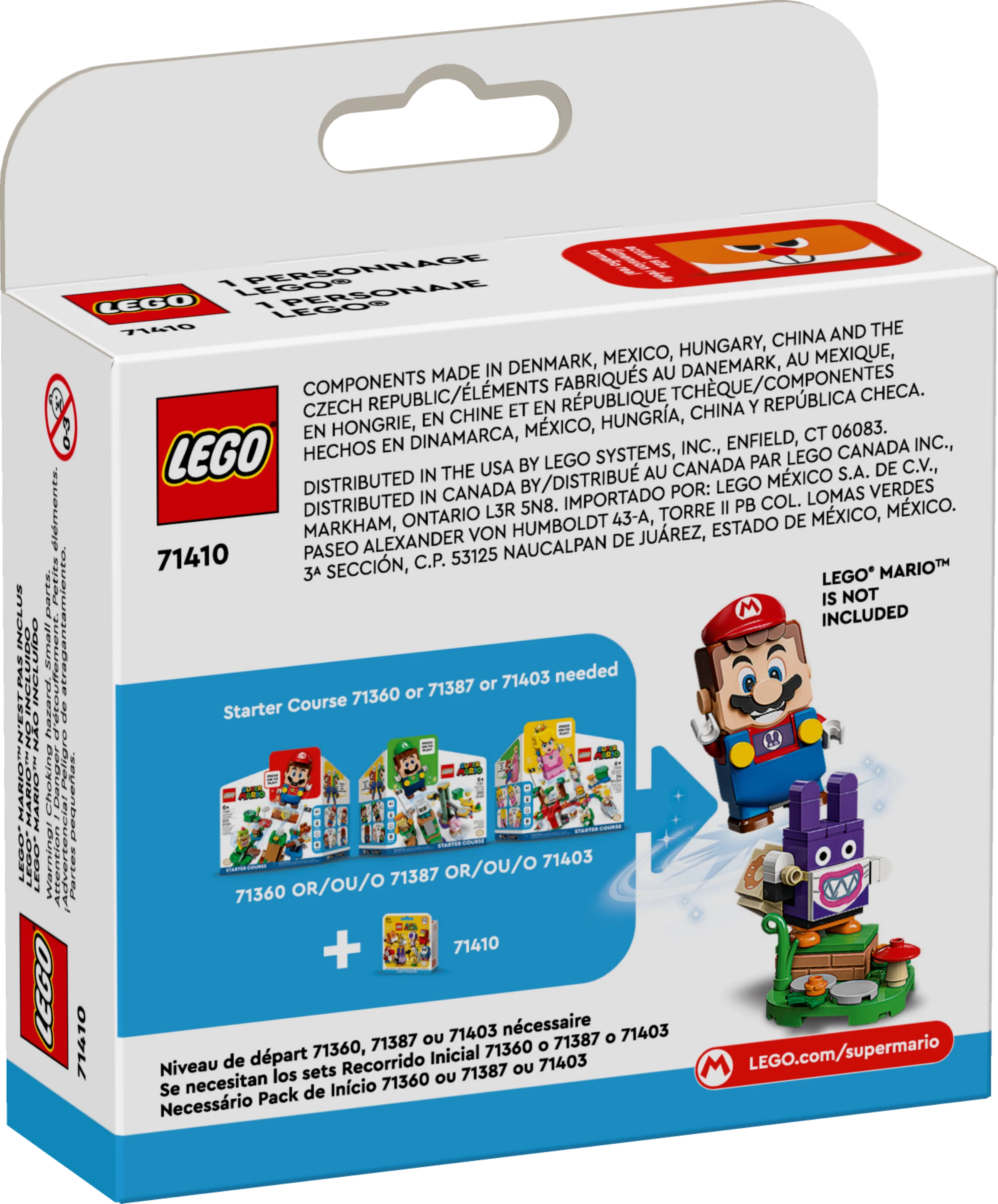 Character Pack Series 5 - Complete - Image 11