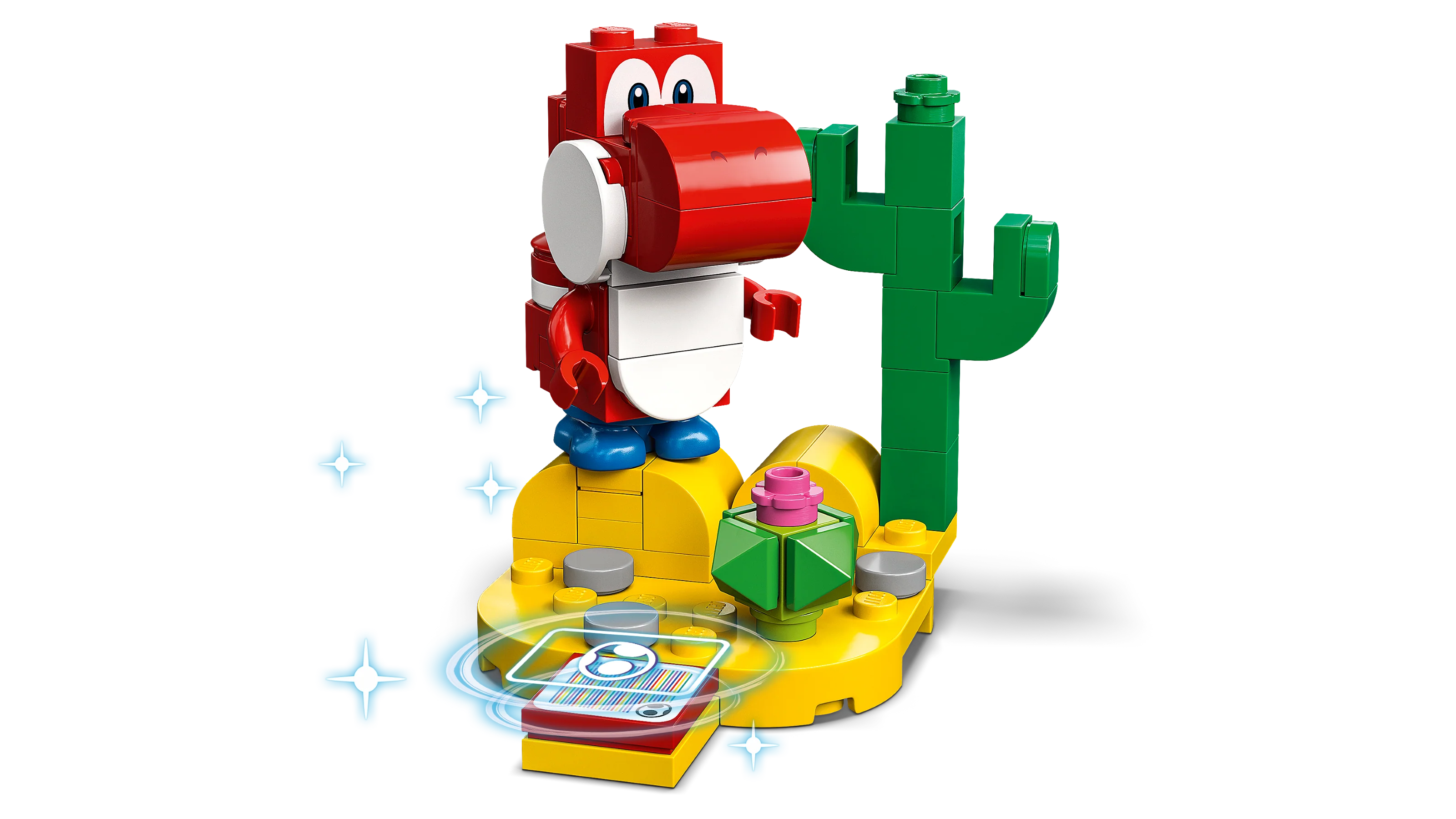 Character Pack Series 5 - Complete - Image 3