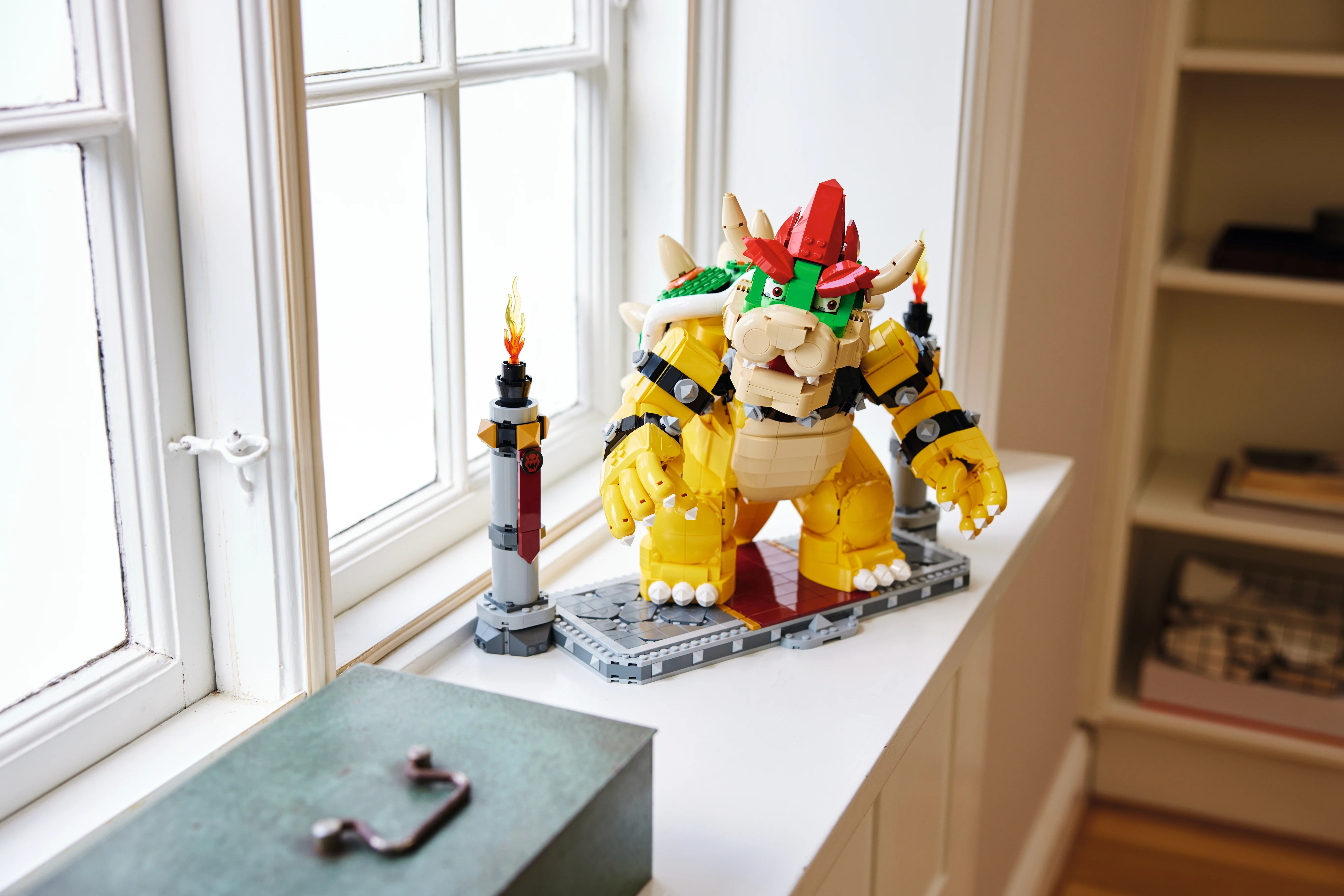 The Mighty Bowser - Image 10