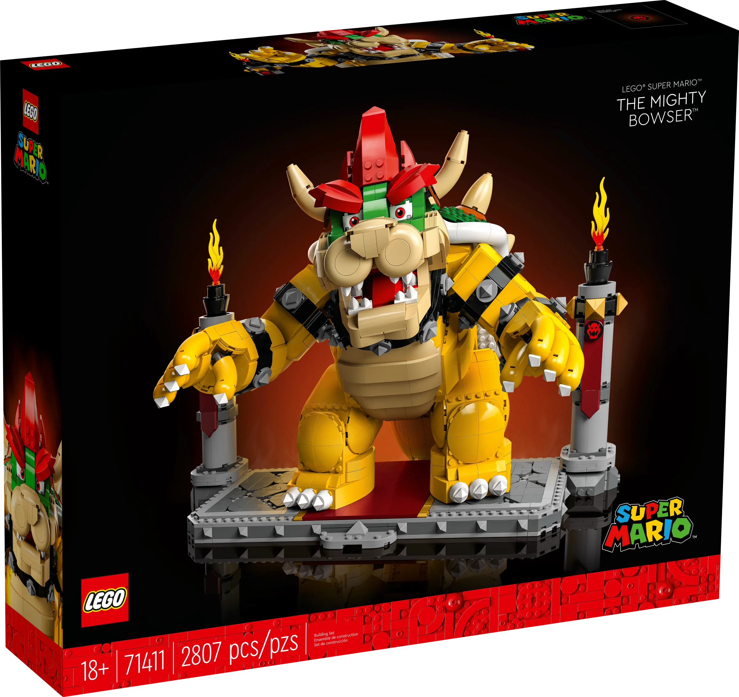 The Mighty Bowser - Image 2