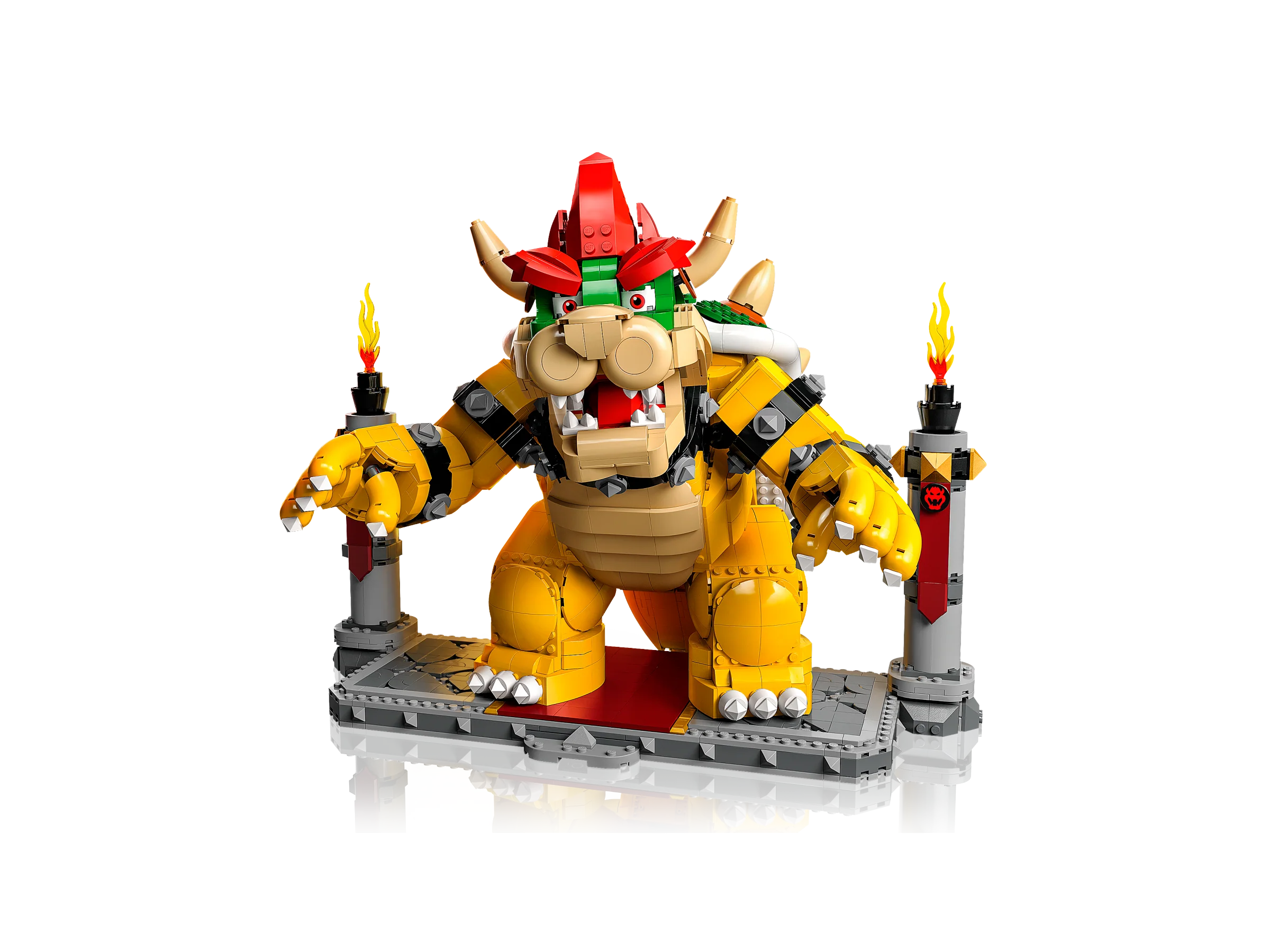 The Mighty Bowser - Image 3
