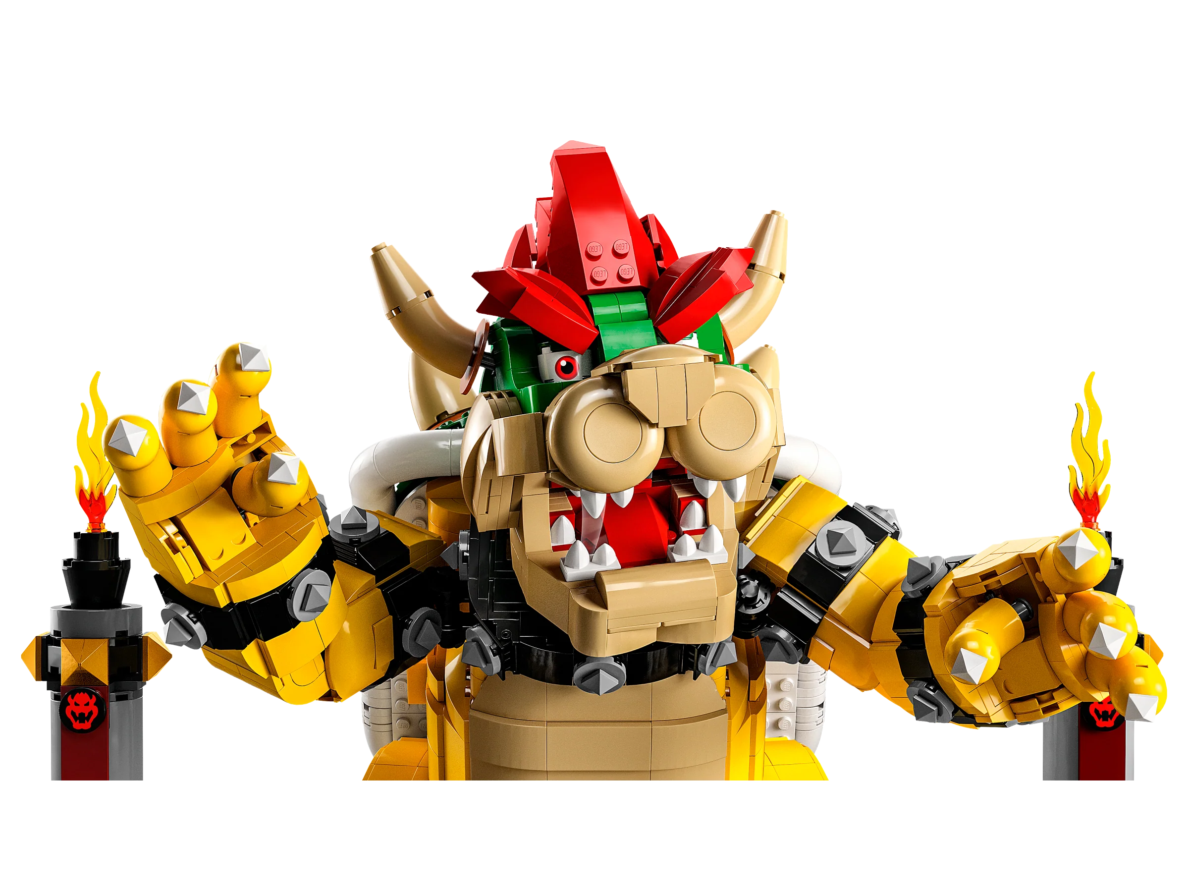 The Mighty Bowser - Image 4