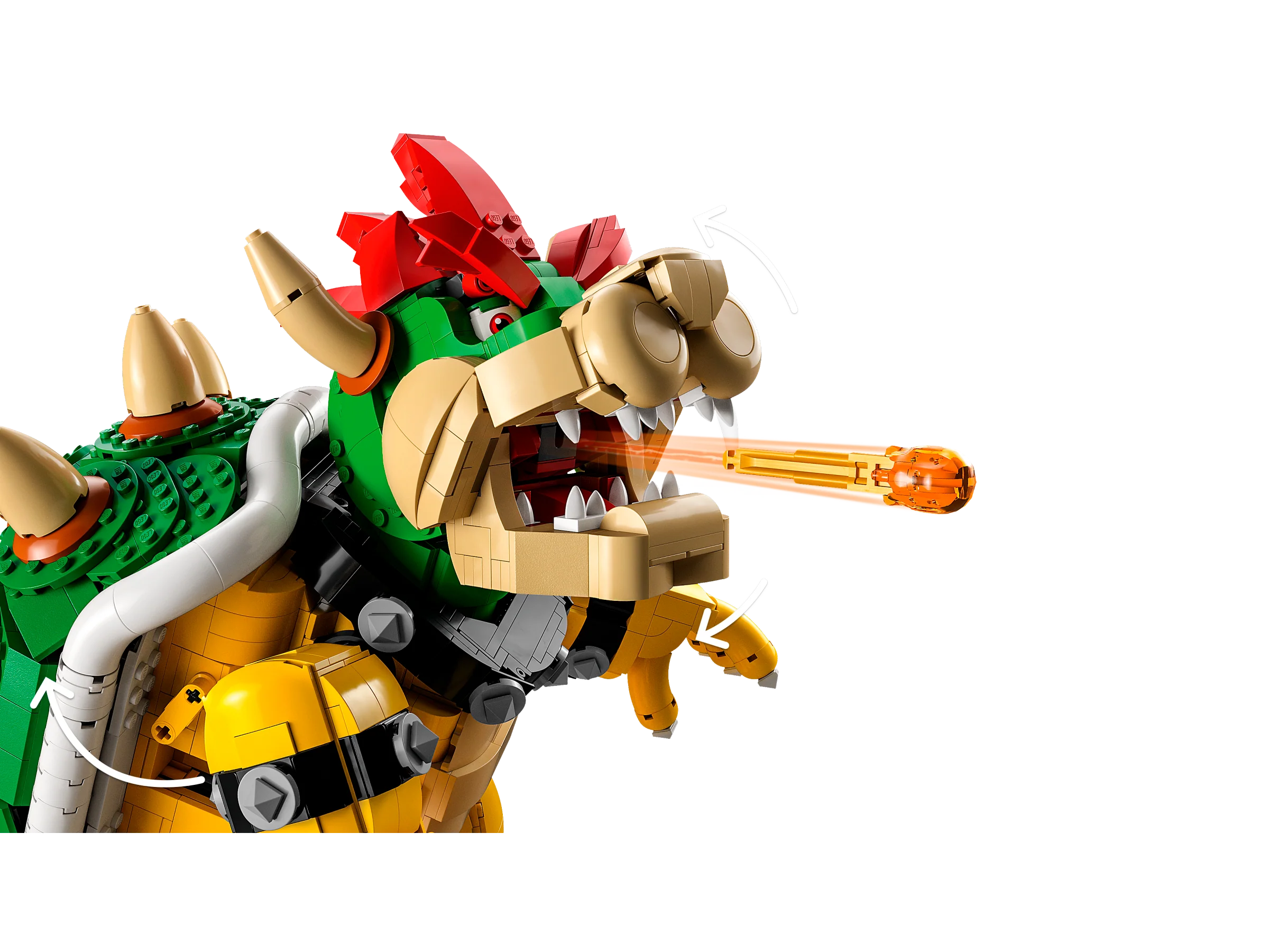 The Mighty Bowser - Image 6