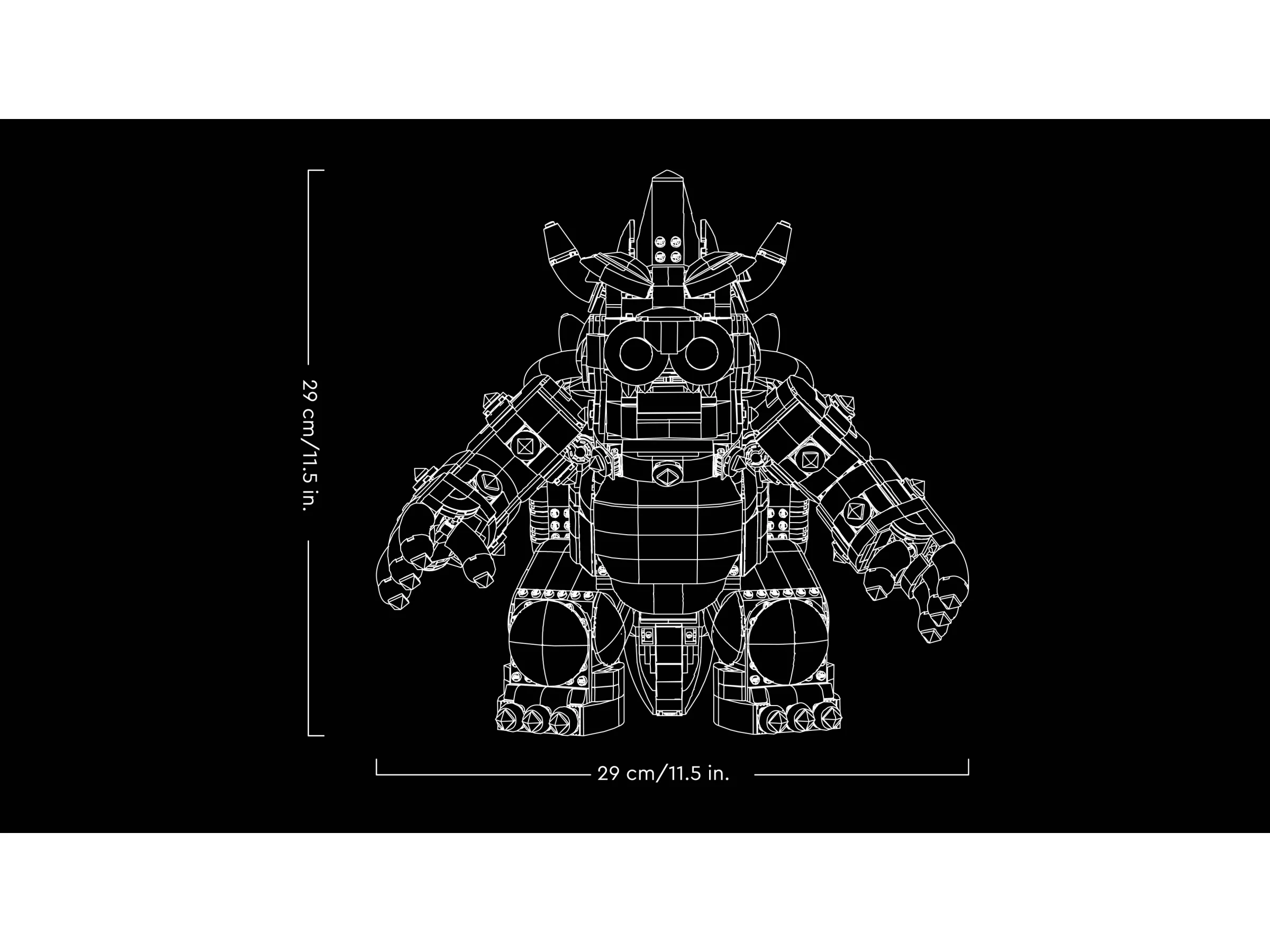 The Mighty Bowser - Image 7