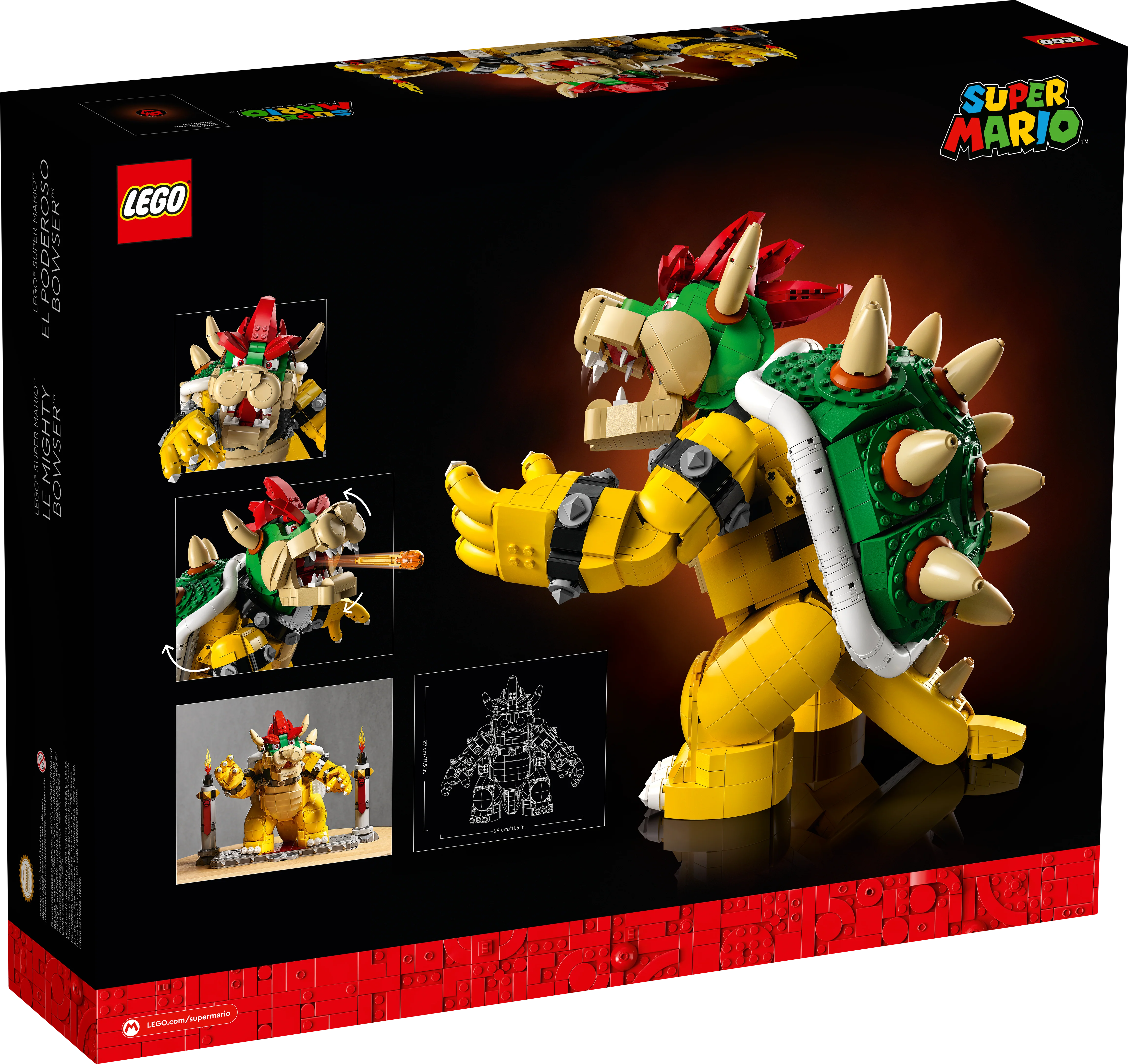 The Mighty Bowser - Image 8