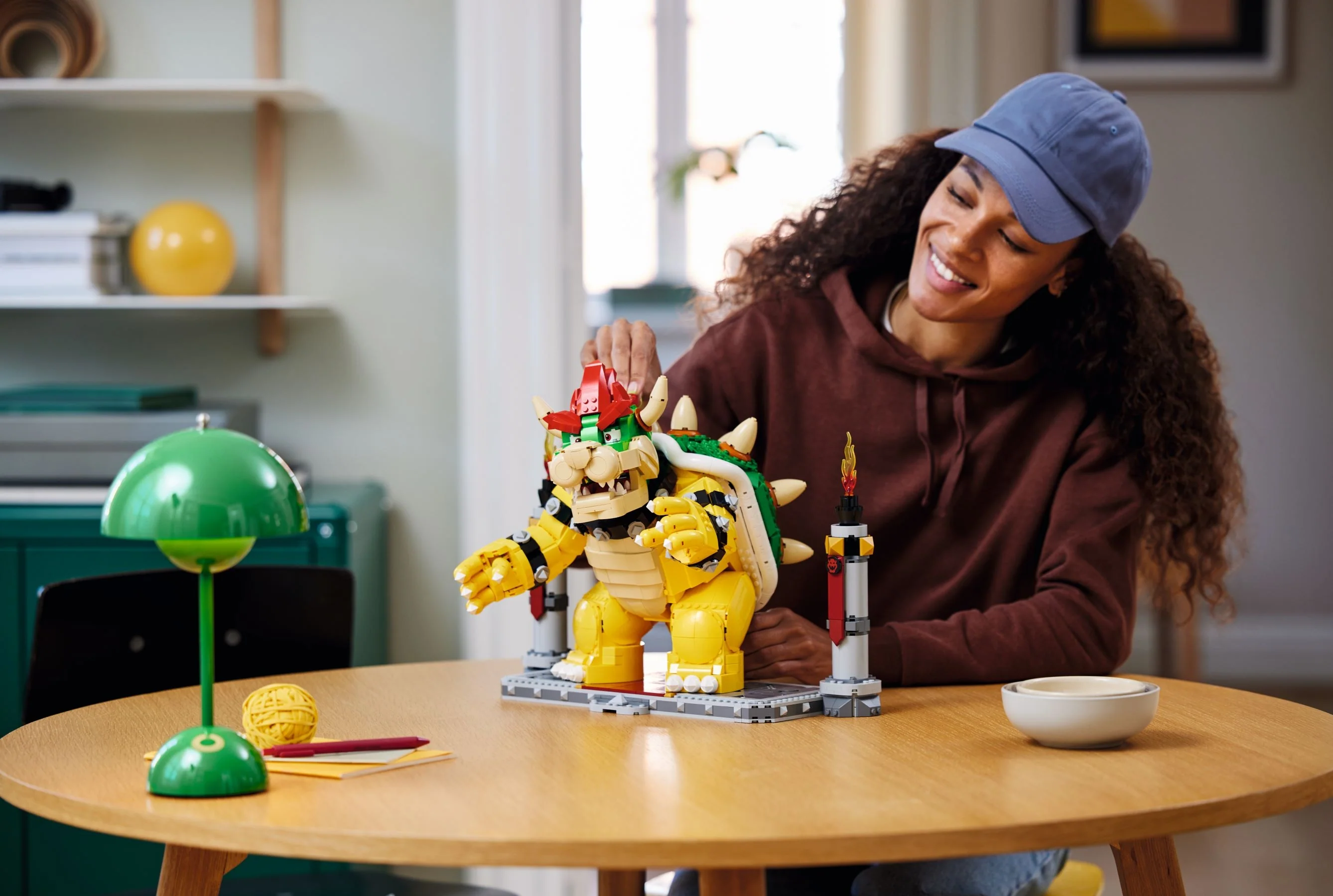 The Mighty Bowser - Image 9
