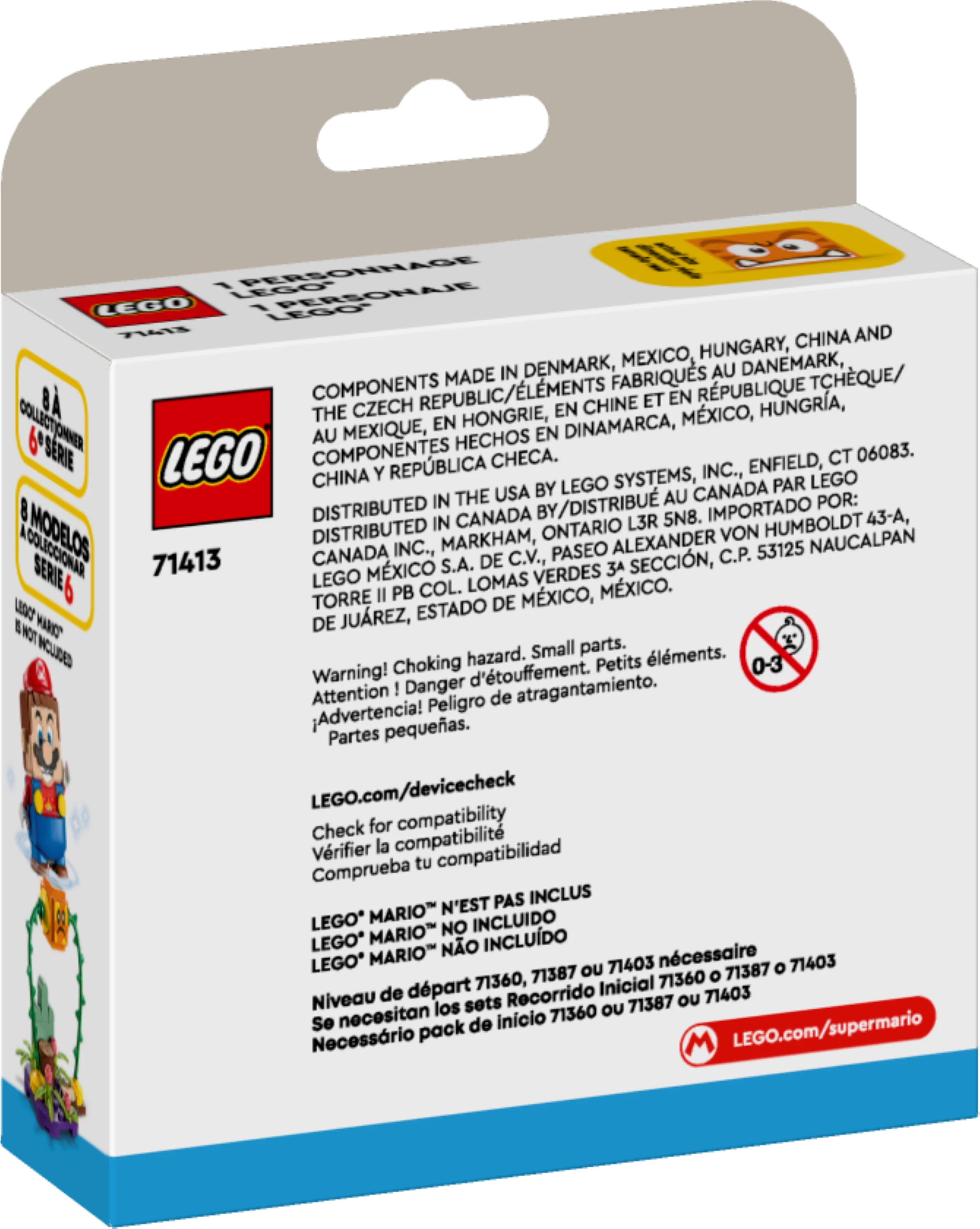 Character Pack Series 6 - Random box - Image 11