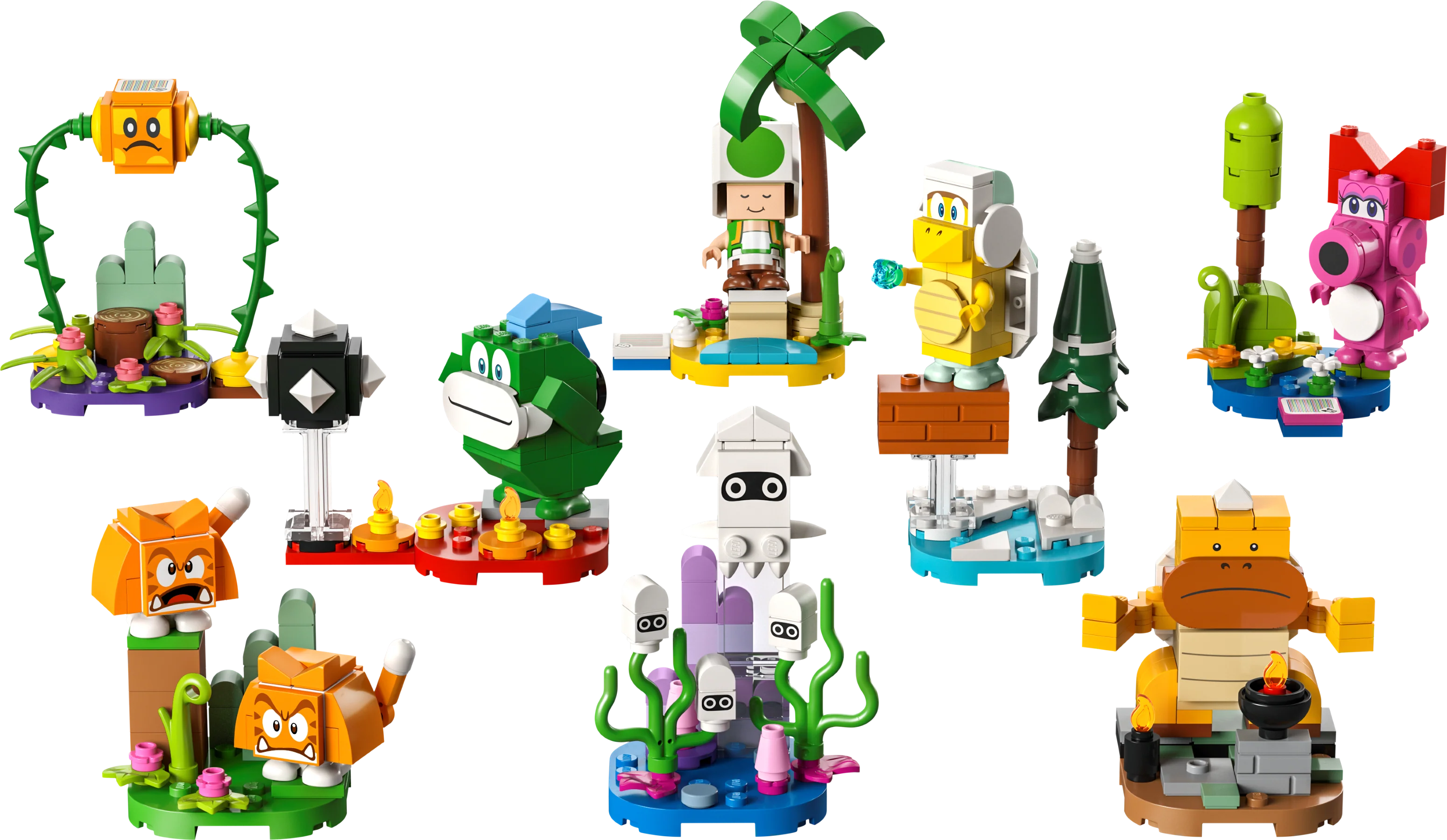 Character Pack Series 6 - Random box - Image 2