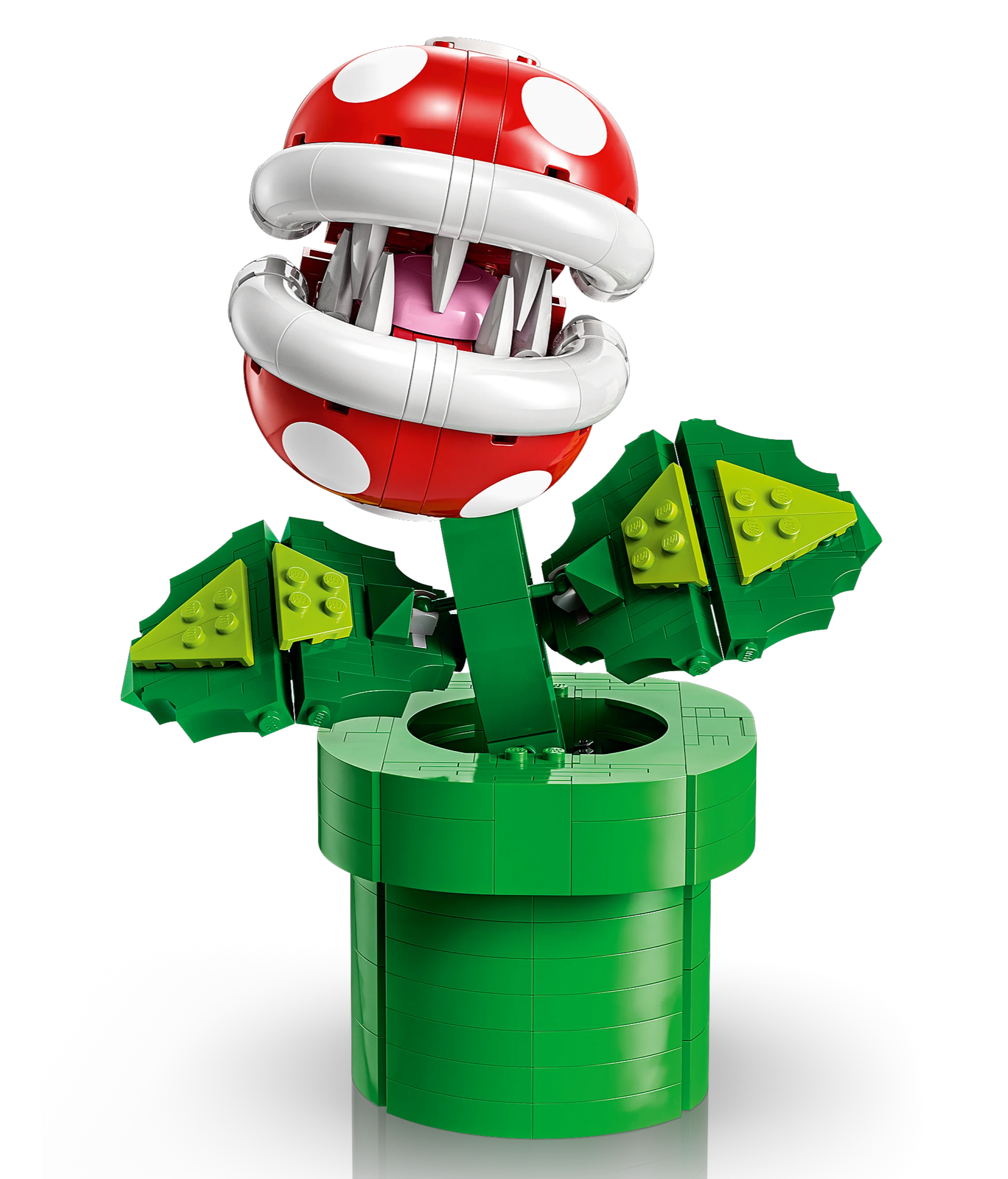 Piranha Plant - Image 3