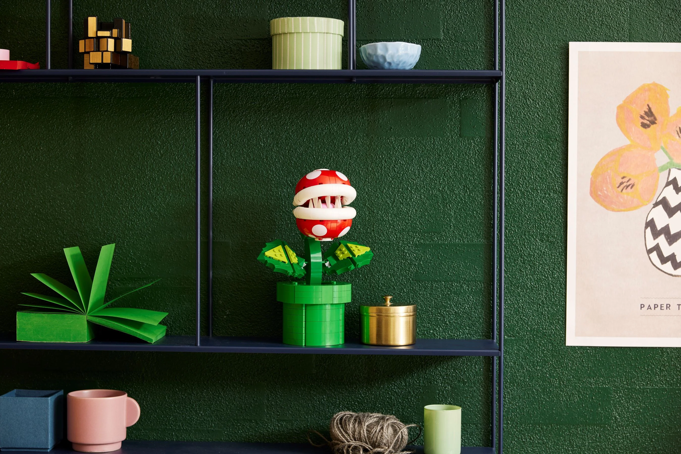 Piranha Plant - Image 9