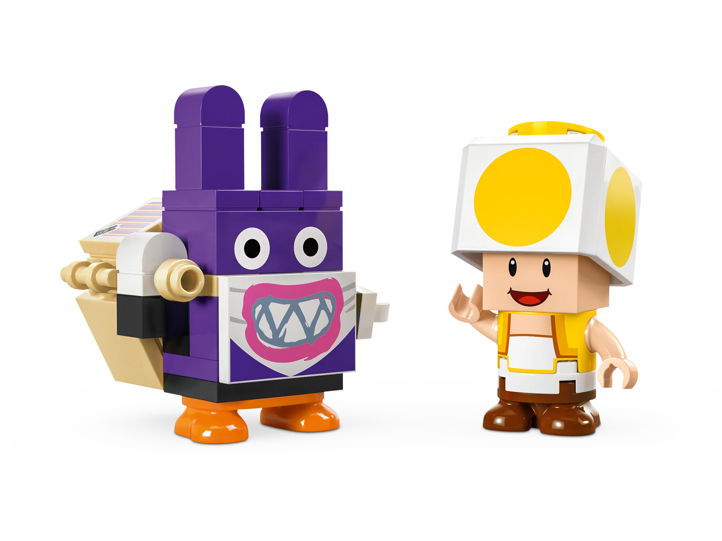 Nabbit at Toad's Shop - Image 3