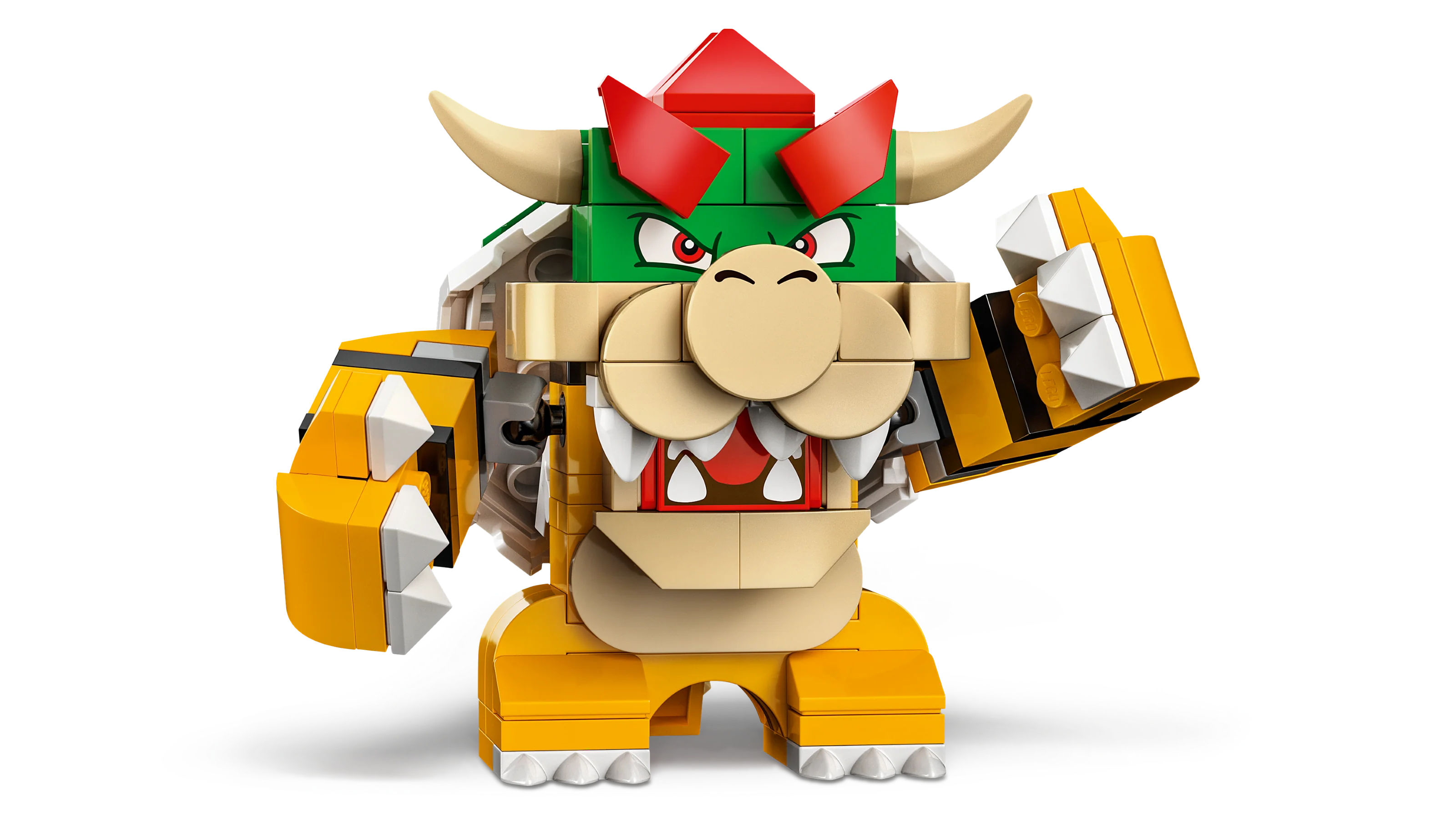Bowser's Muscle Car - Image 3