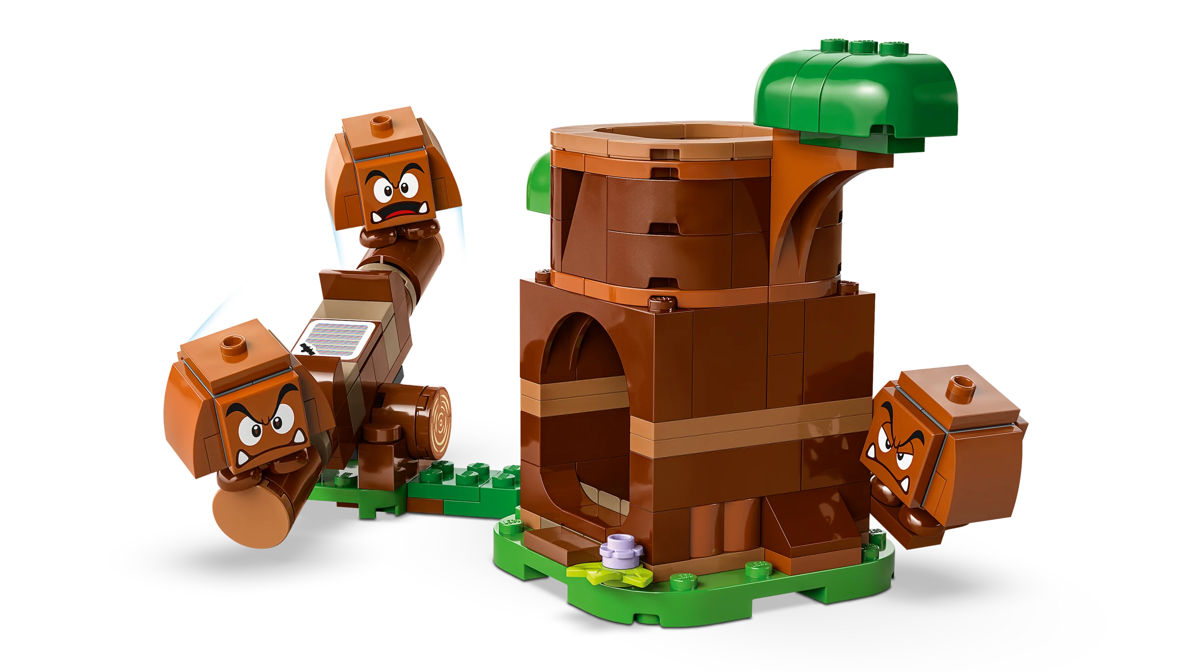 Goombas' Playground - Image 3