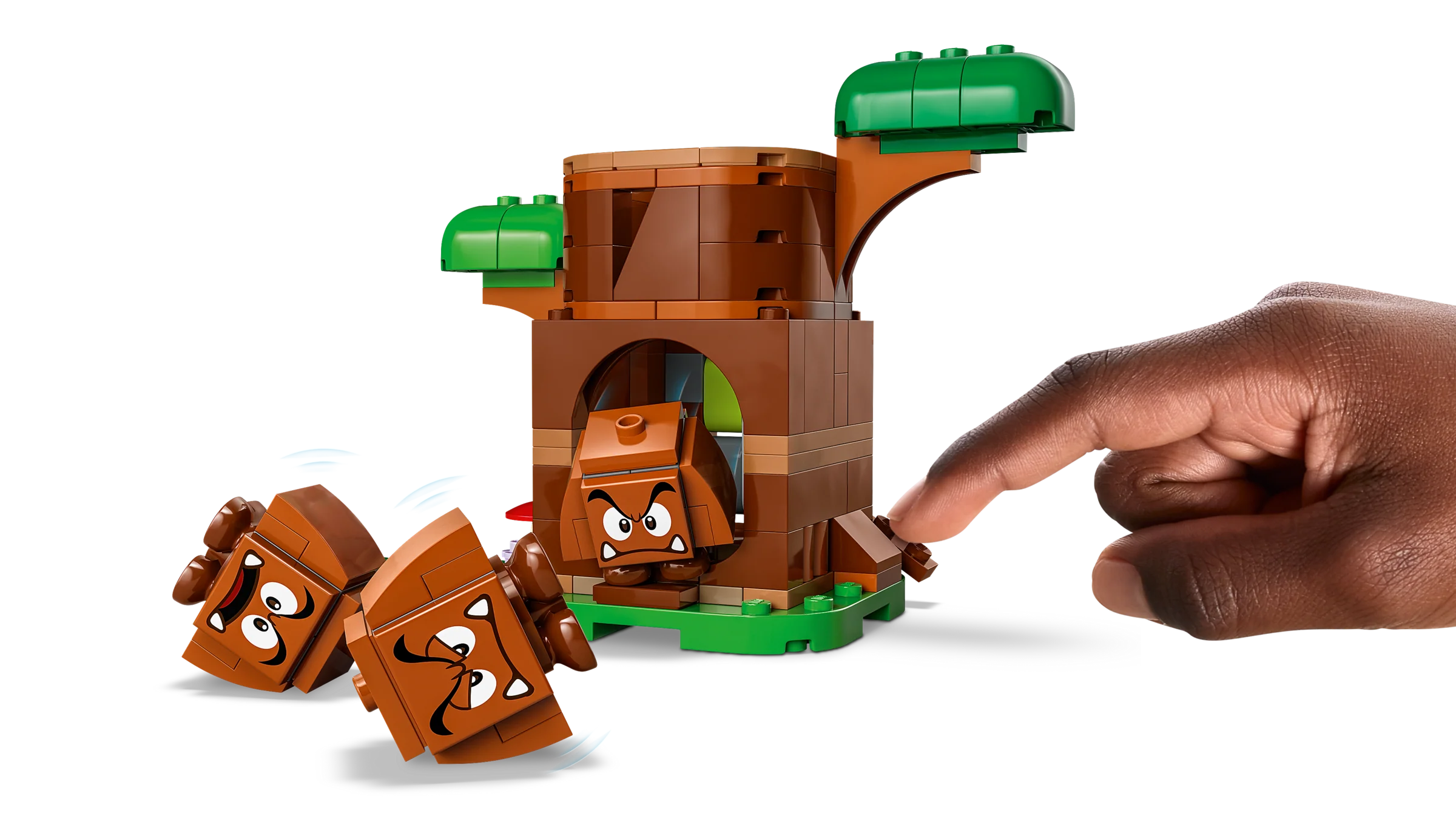 Goombas' Playground - Image 4