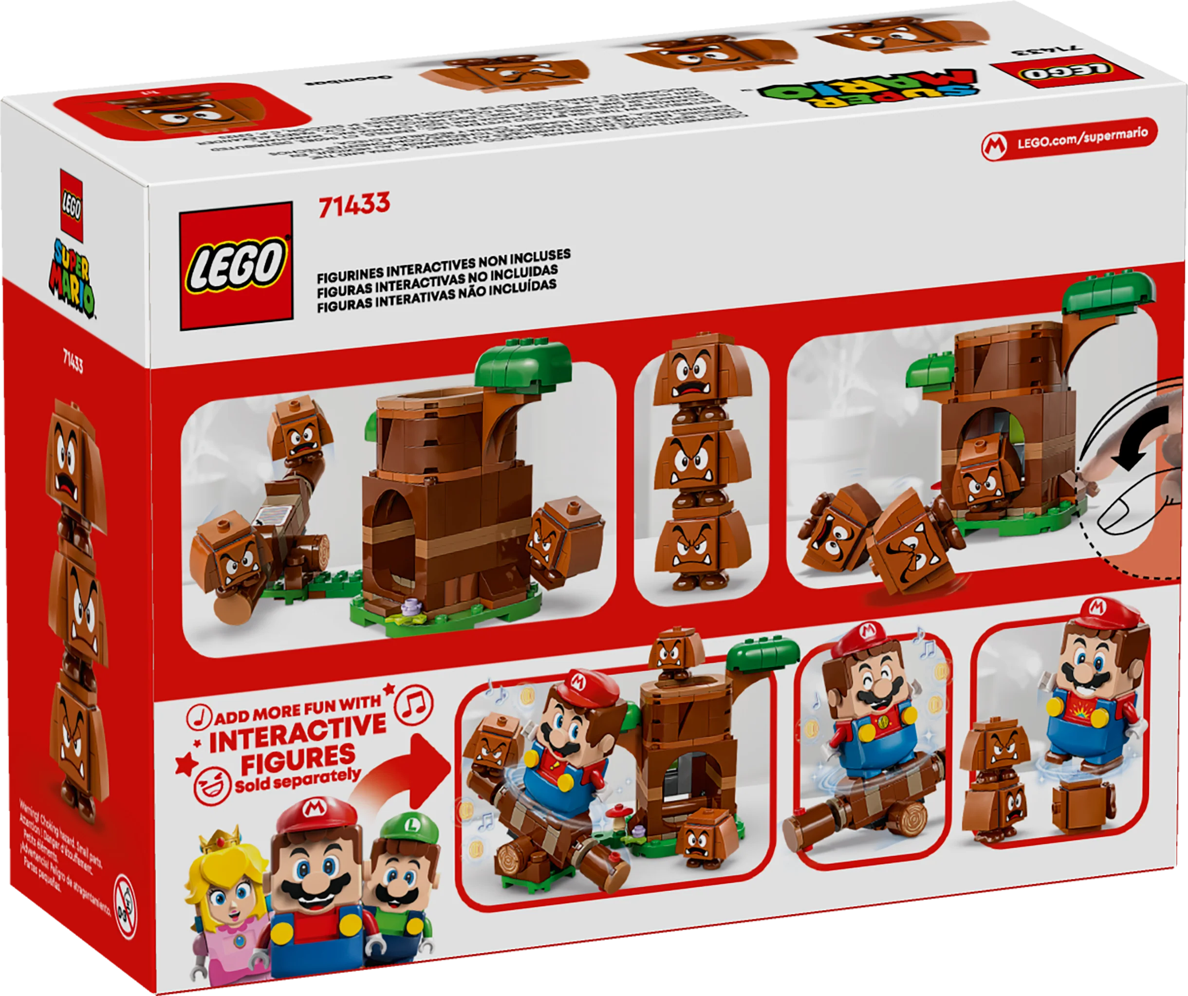 Goombas' Playground - Image 6