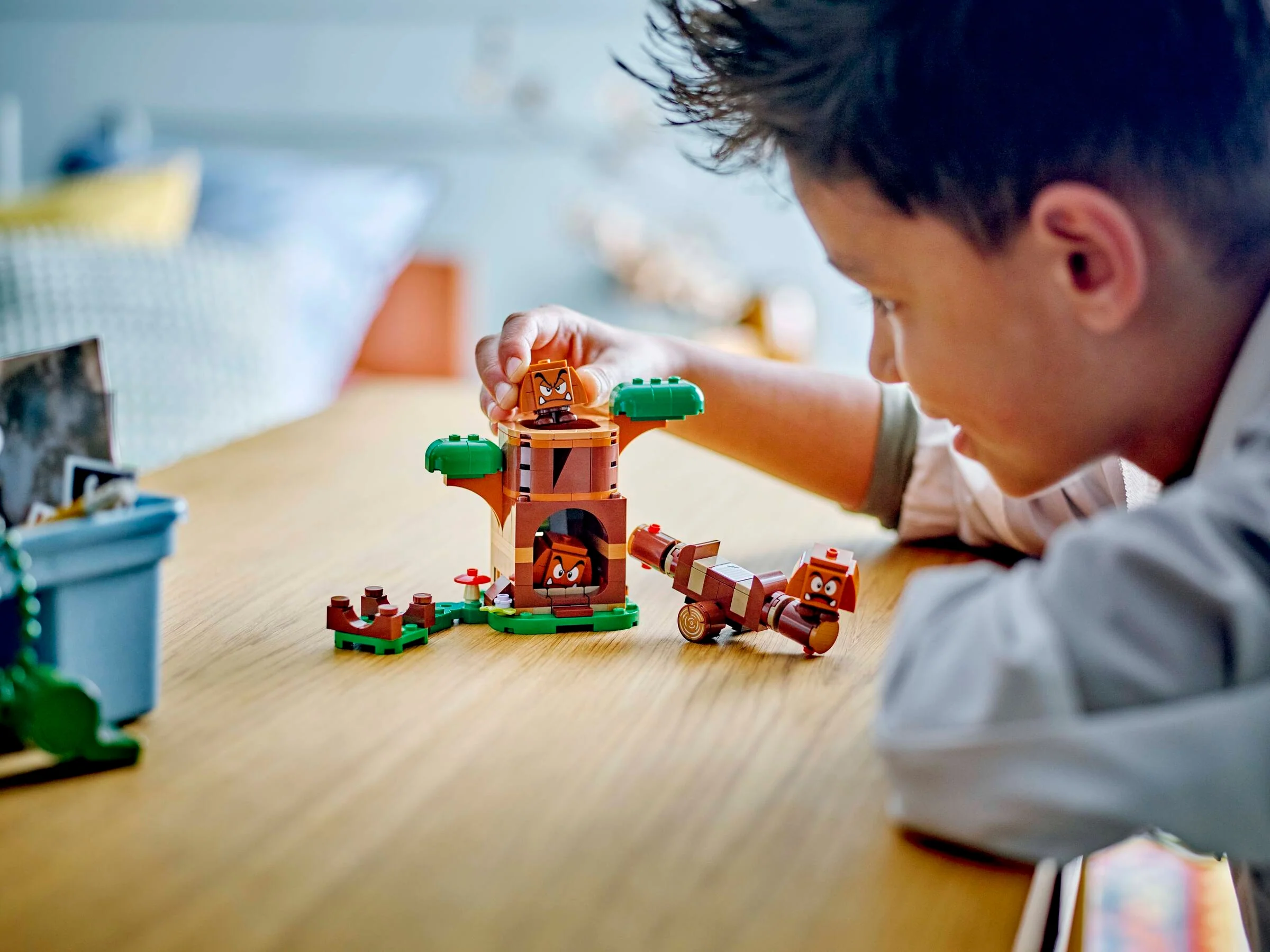 Goombas' Playground - Image 7