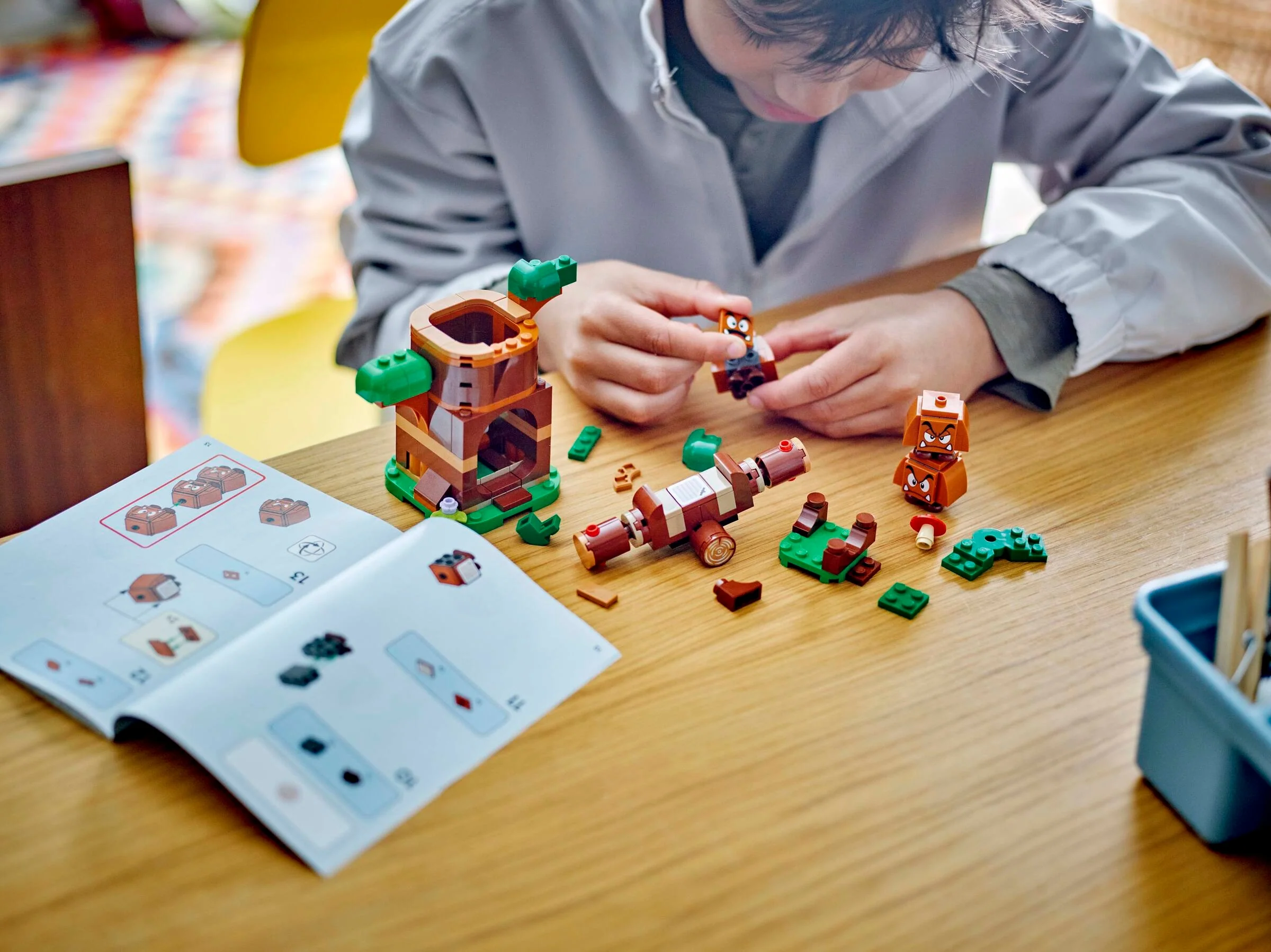 Goombas' Playground - Image 8
