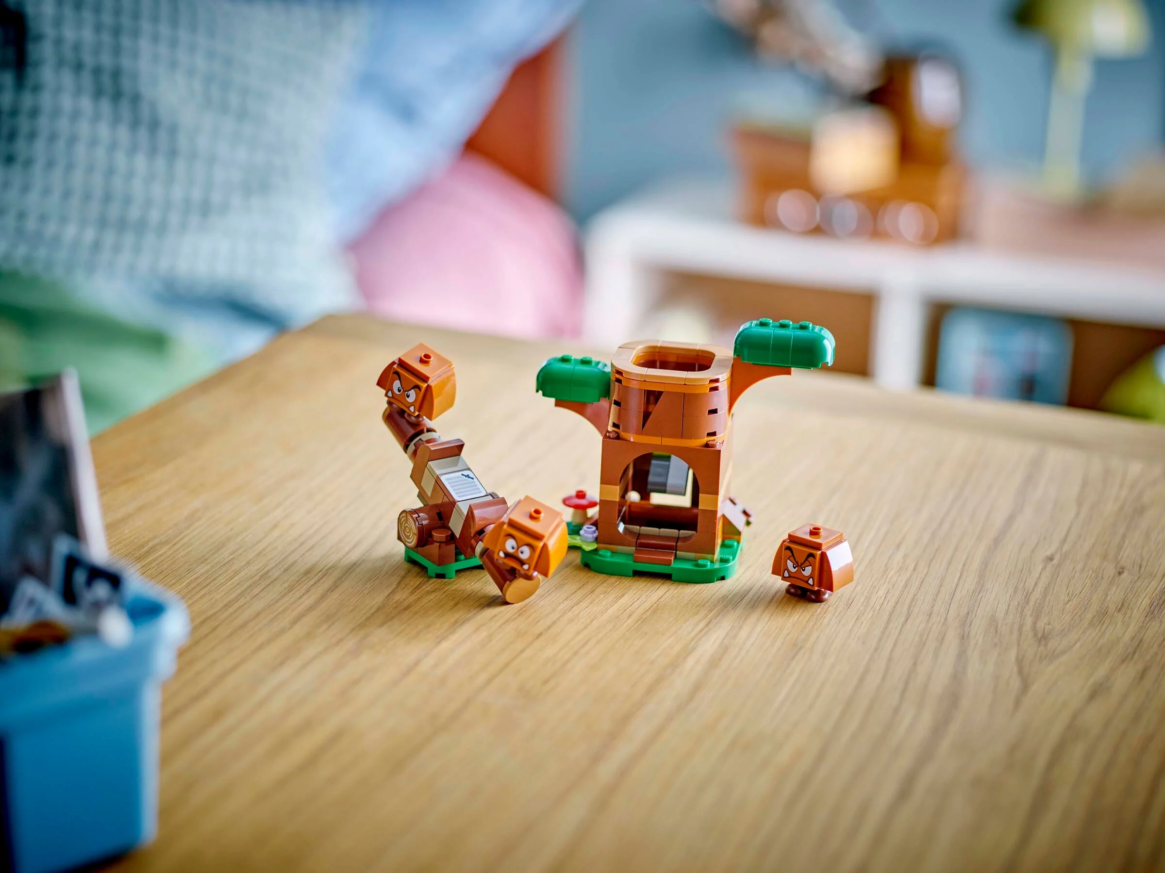 Goombas' Playground - Image 9