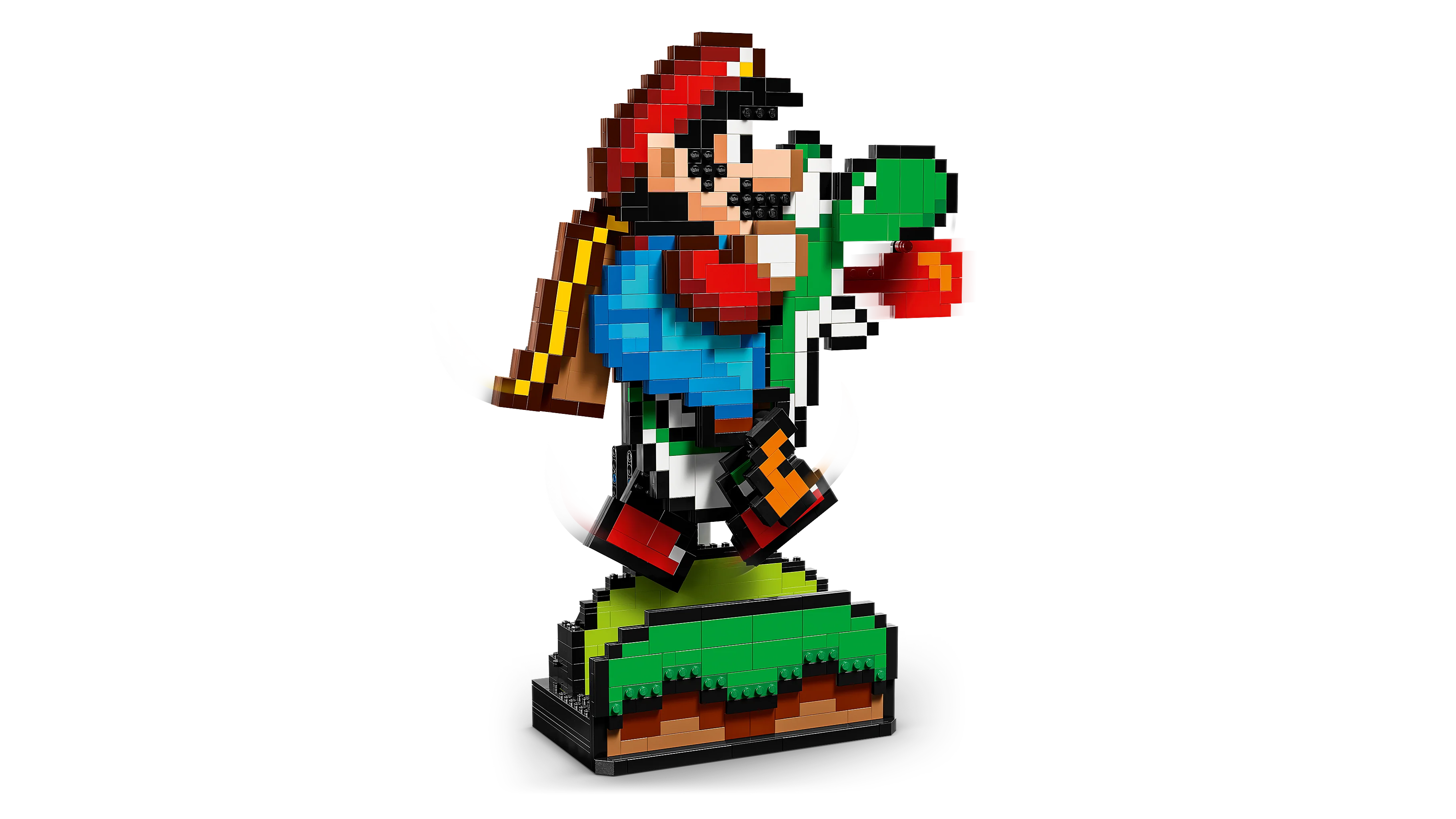 Super Mario World™: Mario & Yoshi - Image 3