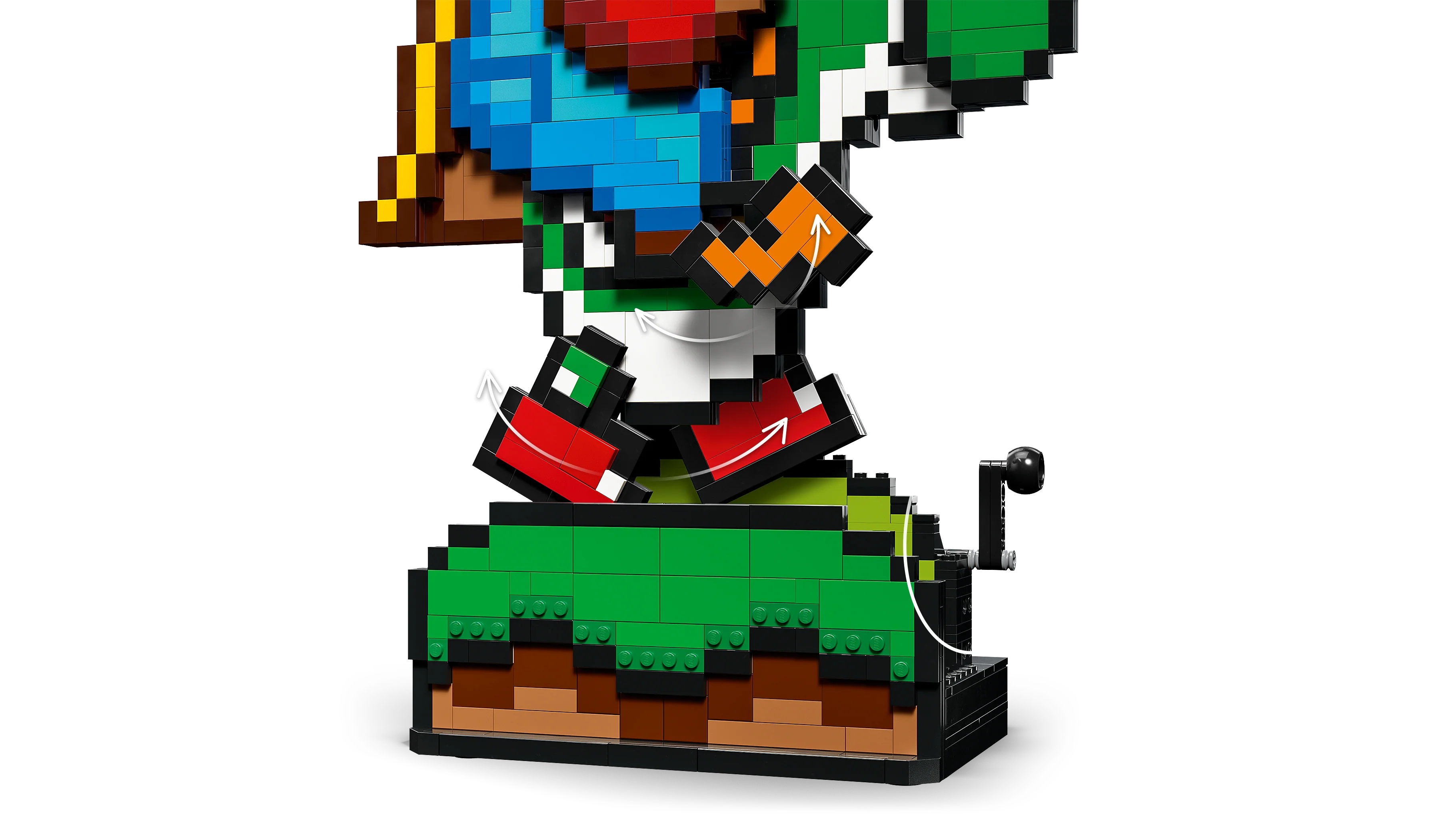 Super Mario World™: Mario & Yoshi - Image 4