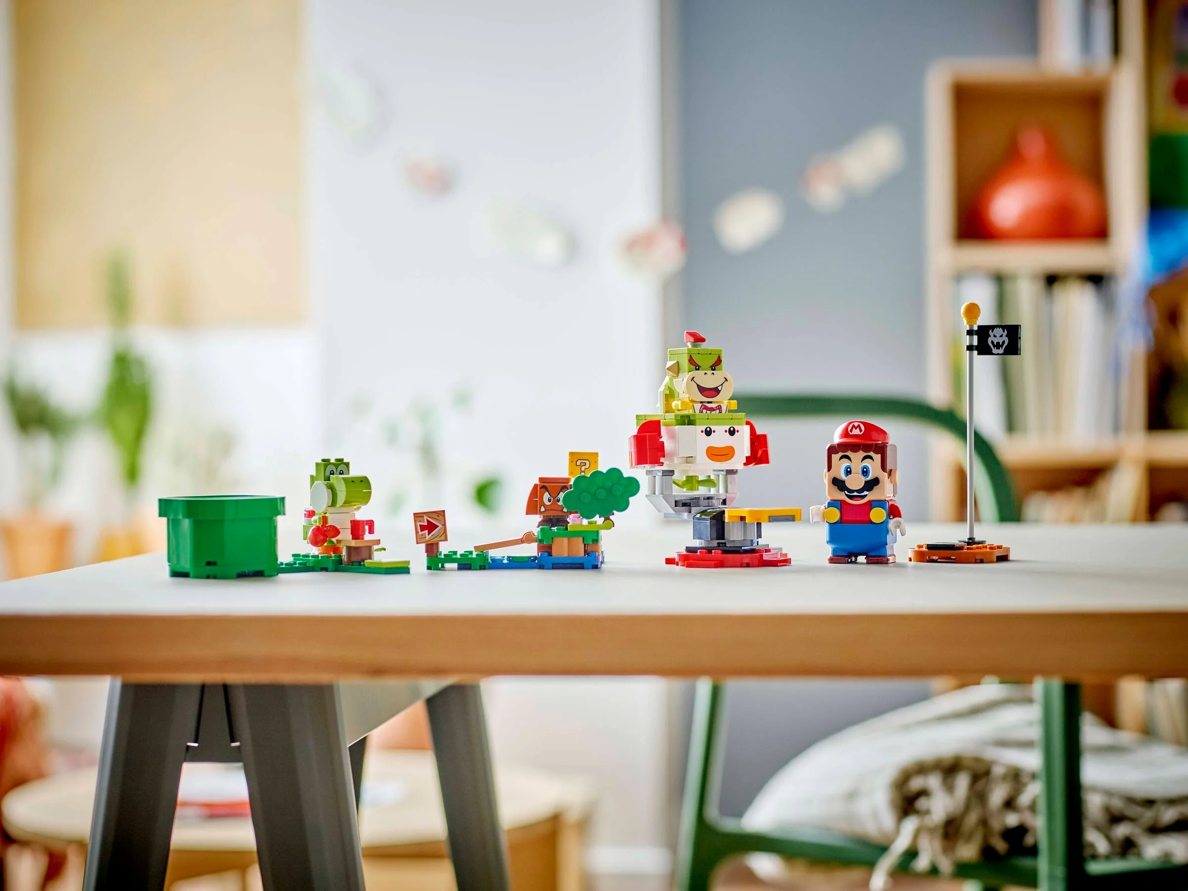 Adventures with Interactive LEGO Mario - Image 9