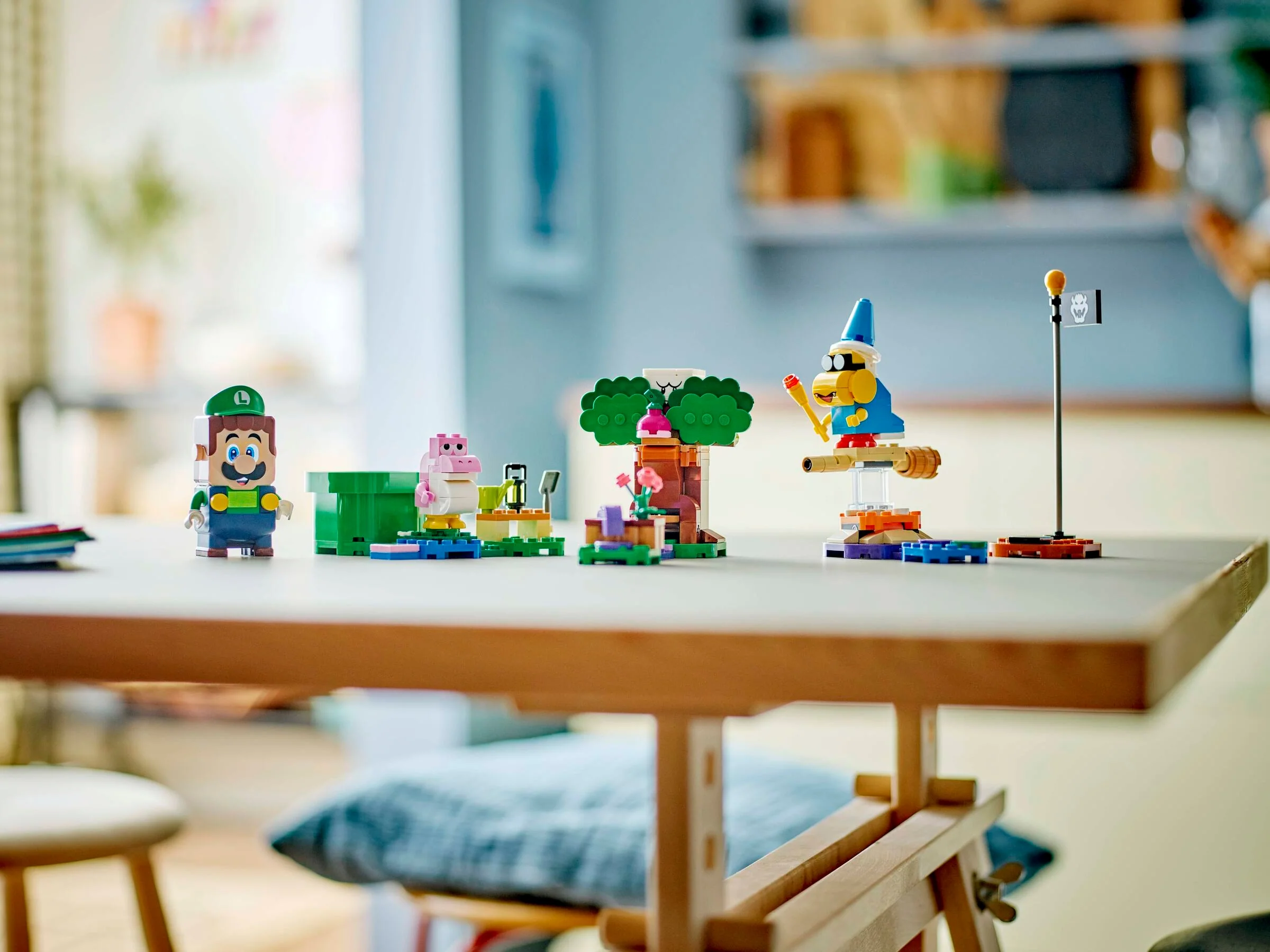 Adventures with Interactive LEGO Luigi - Image 10