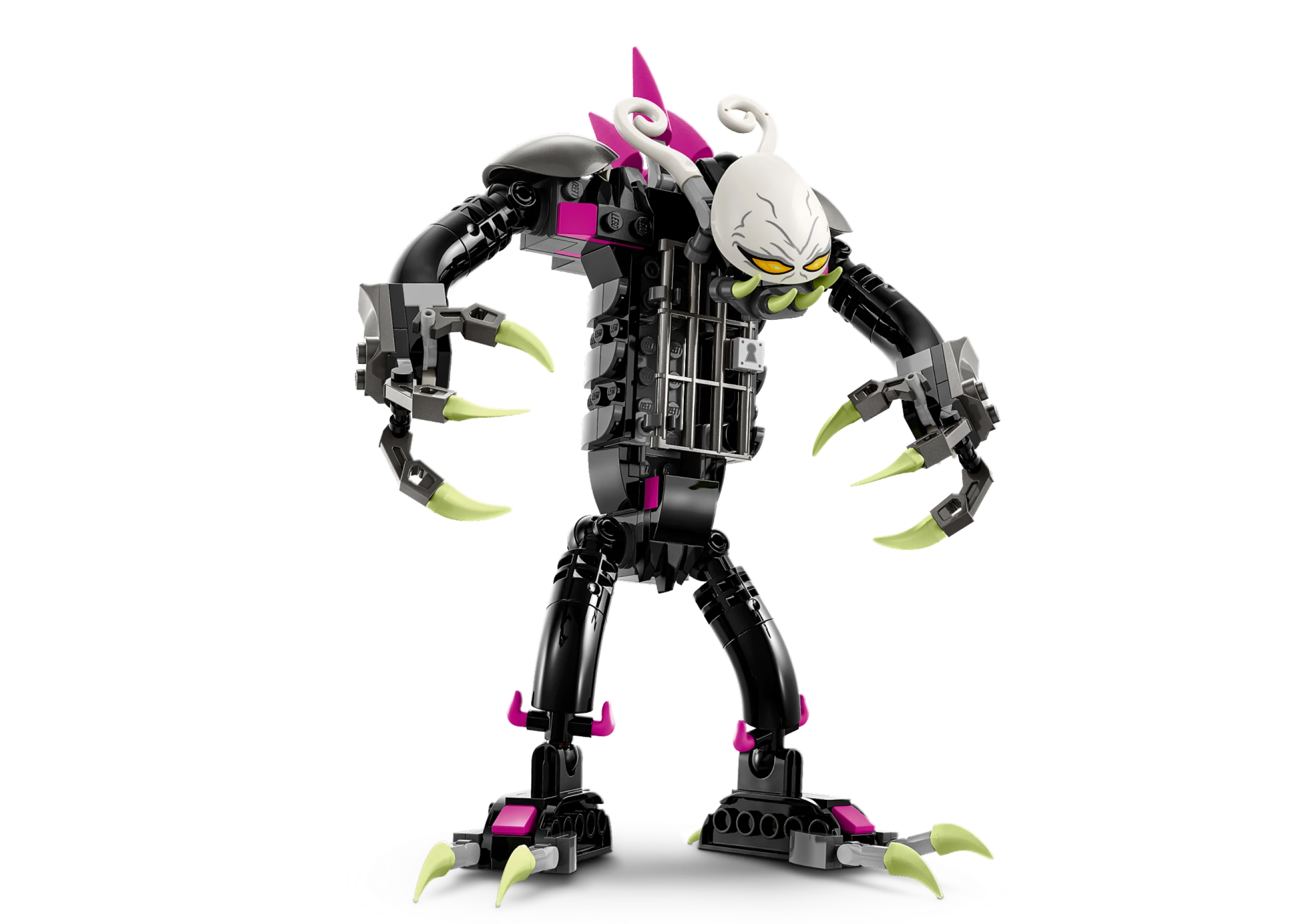 Grimkeeper the Cage Monster - Image 5