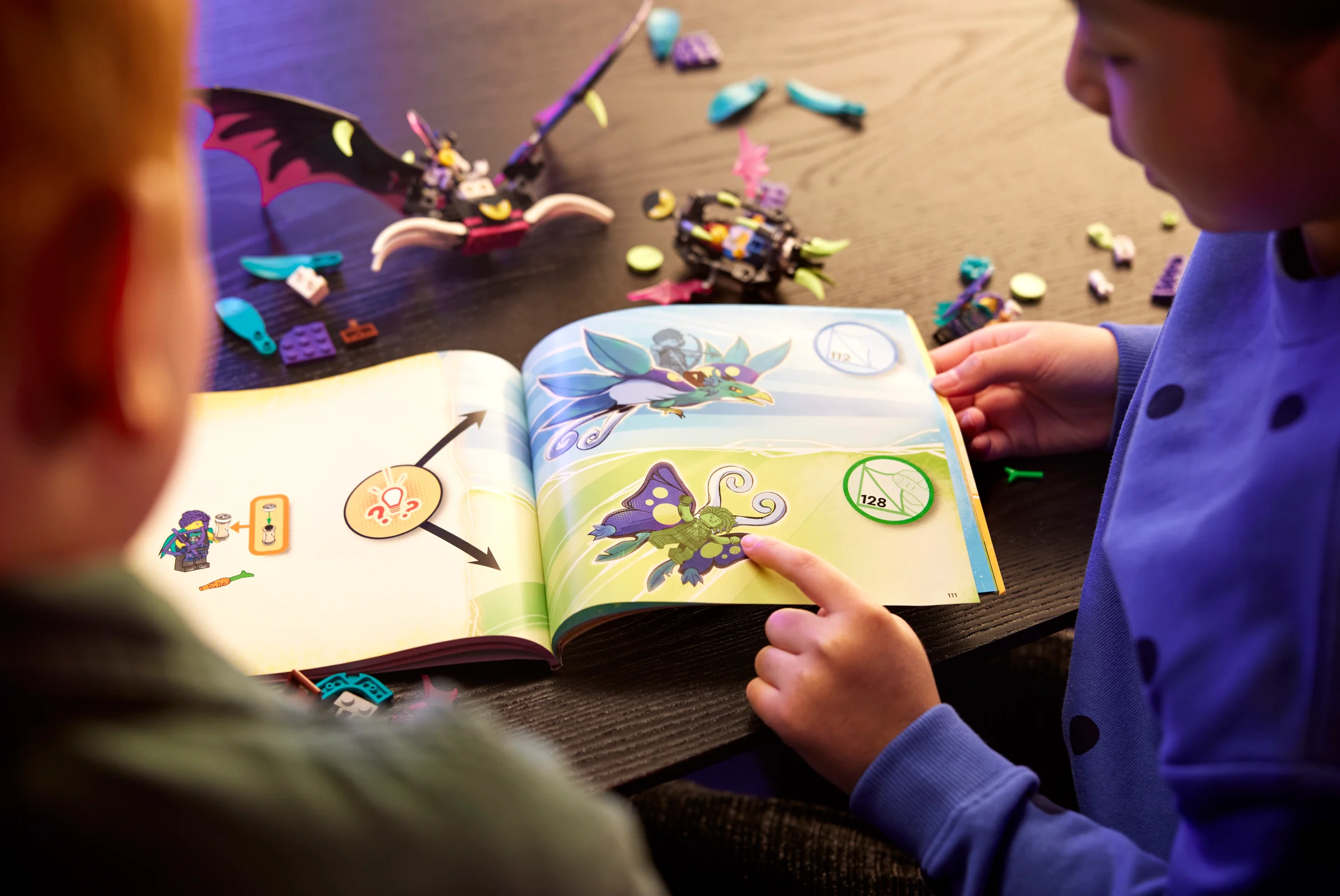 Pegasus Flying Horse - Image 11