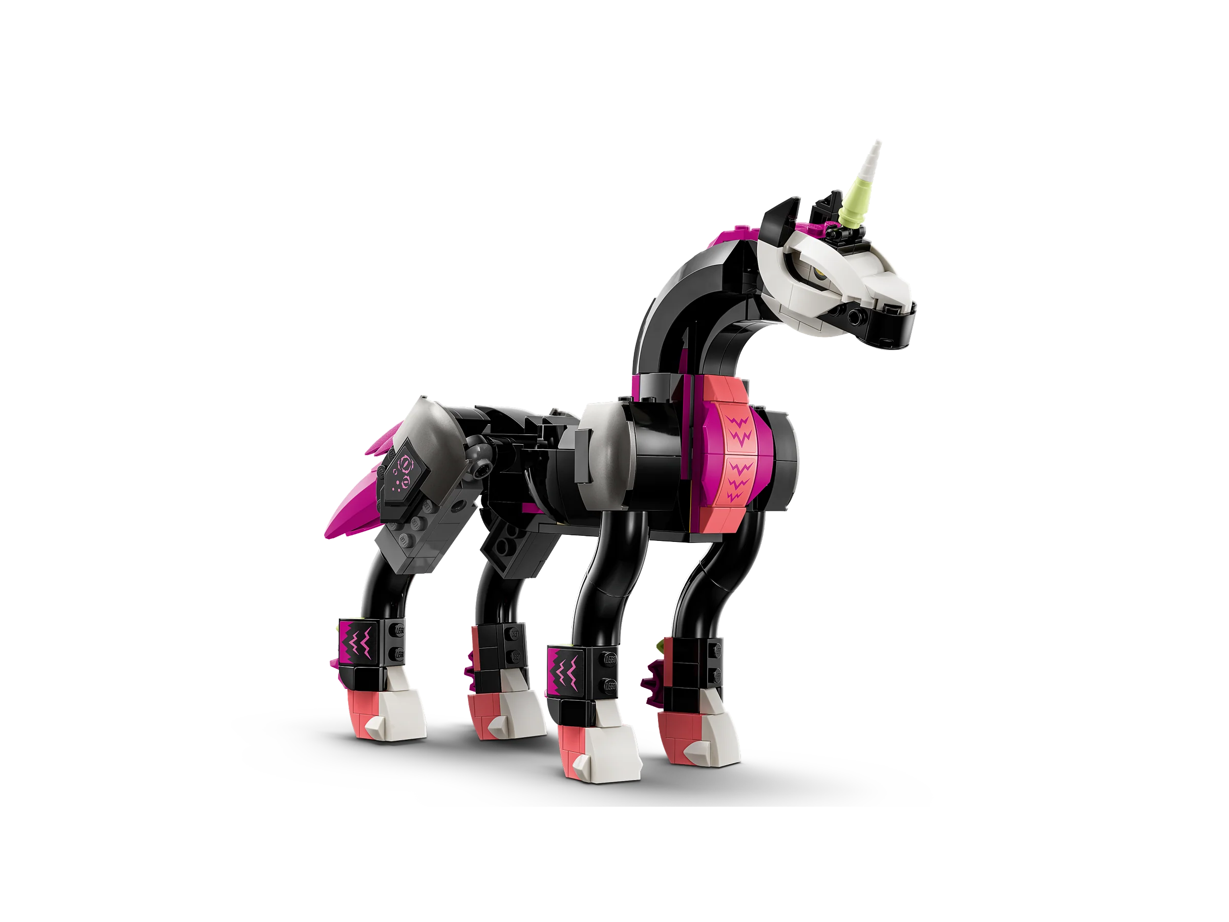 Pegasus Flying Horse - Image 4
