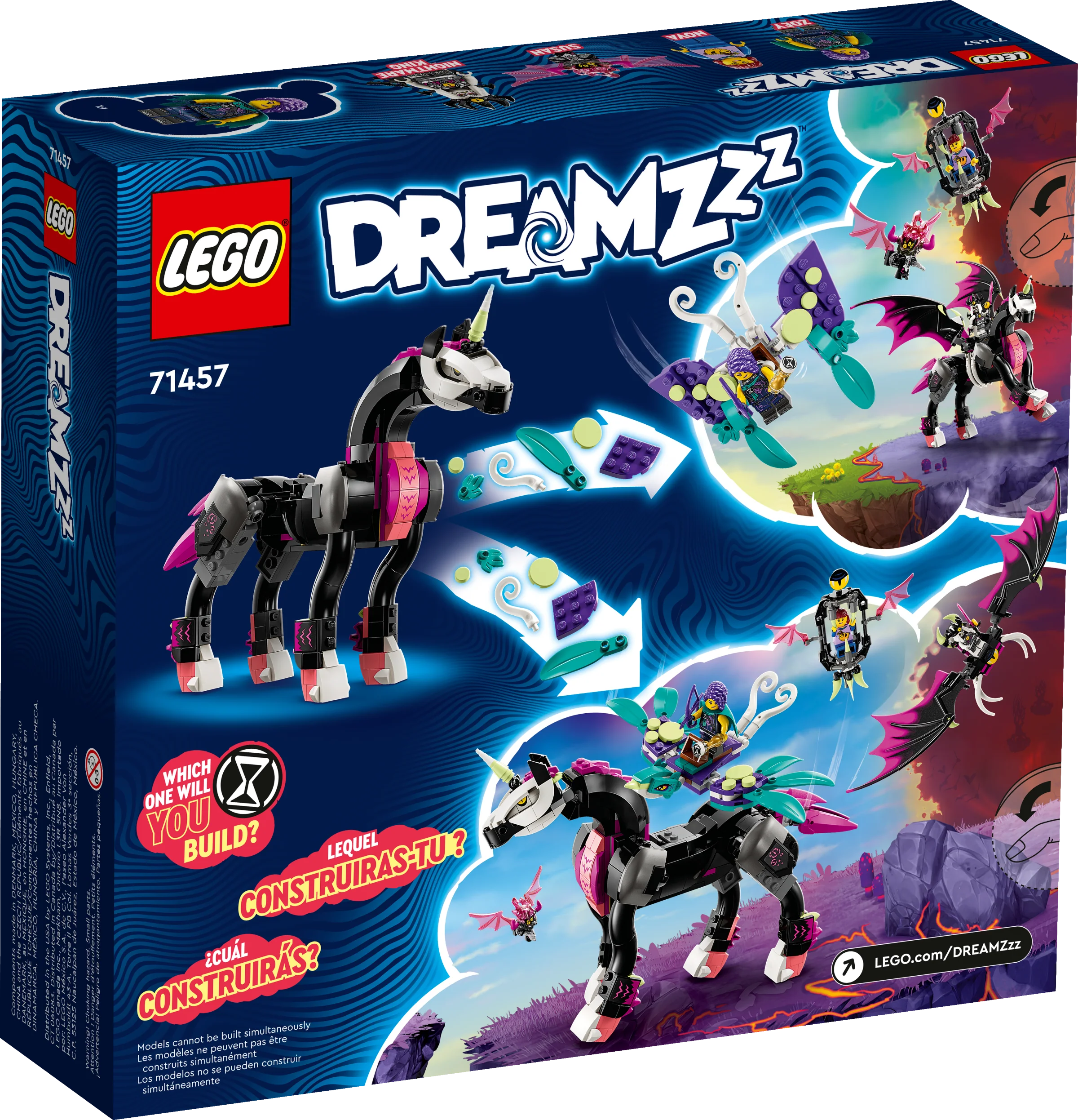 Pegasus Flying Horse - Image 6