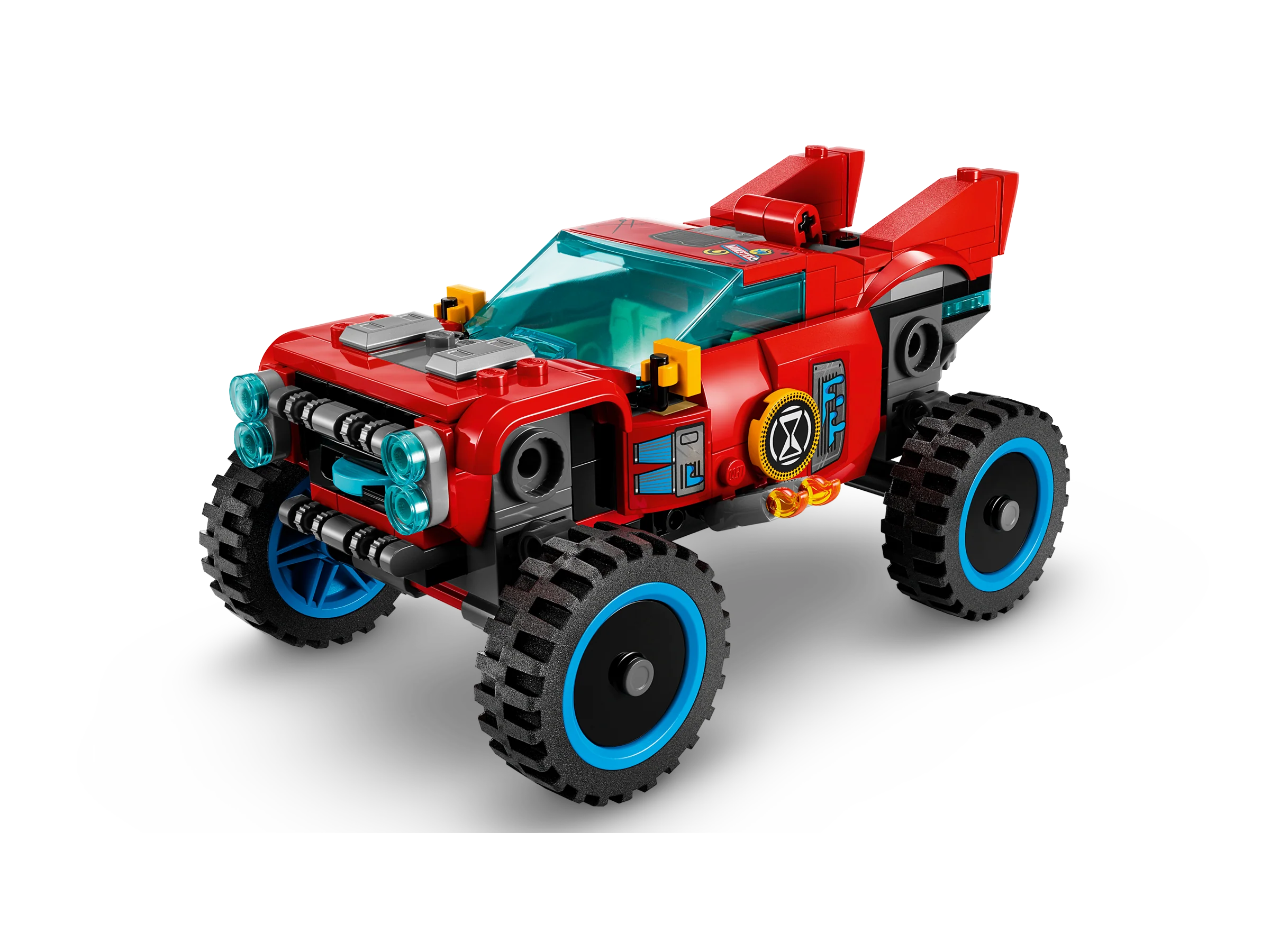 Crocodile Car - Image 5