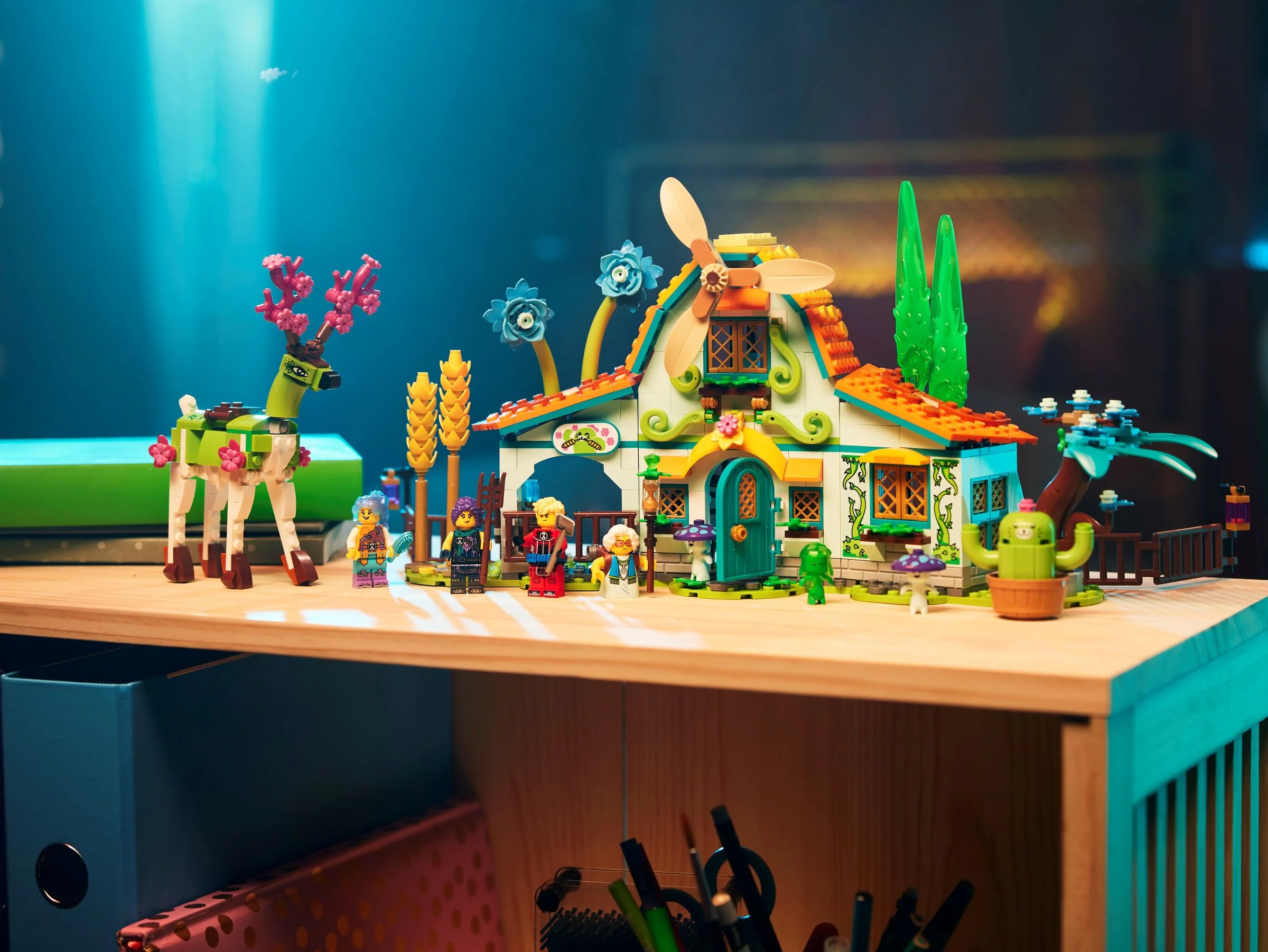 Stable of Dream Creatures - Image 10