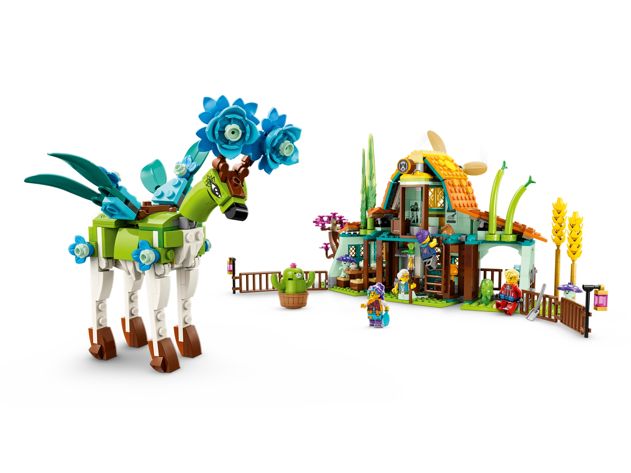 Stable of Dream Creatures - Image 4