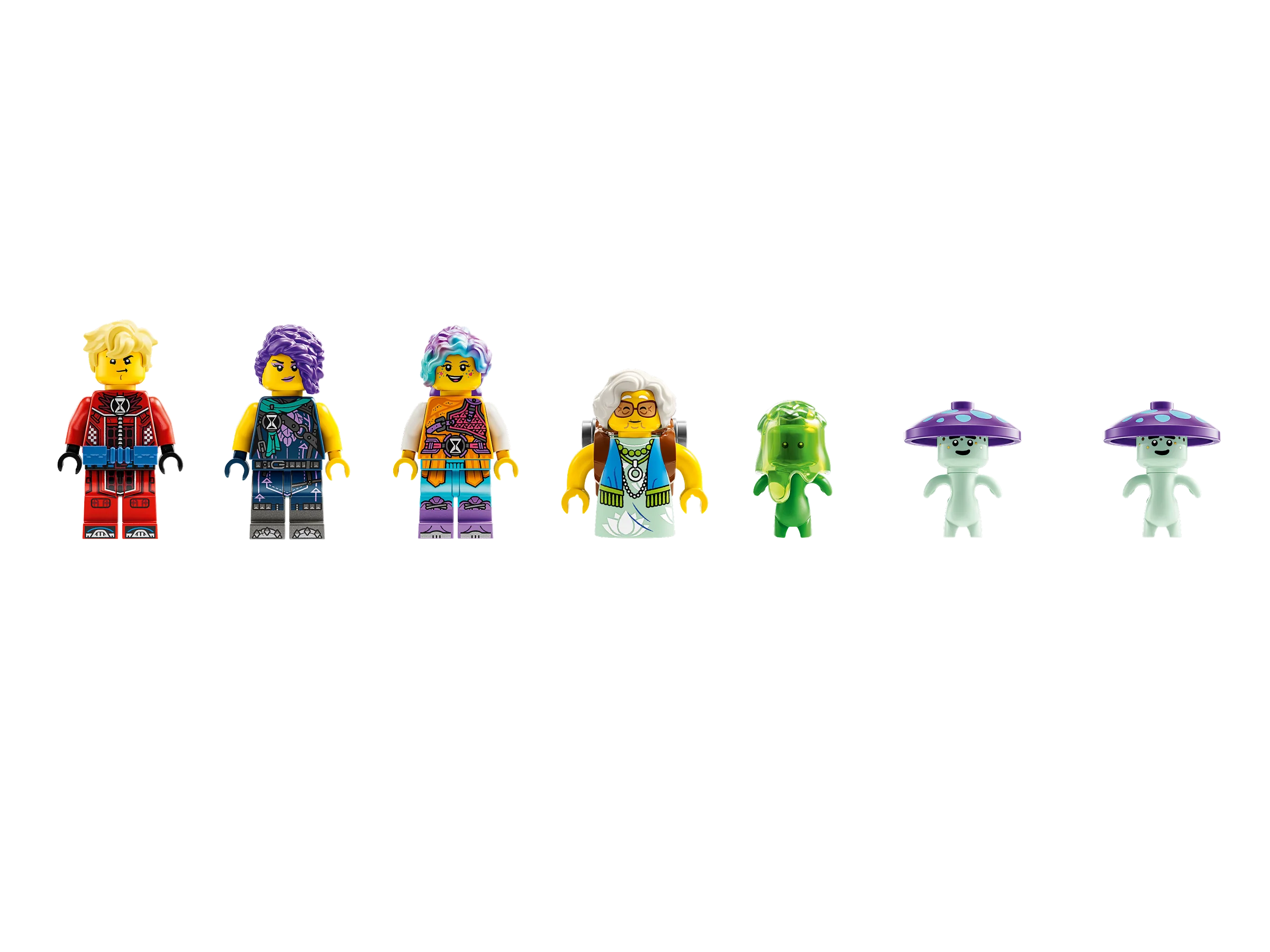 Stable of Dream Creatures - Image 6