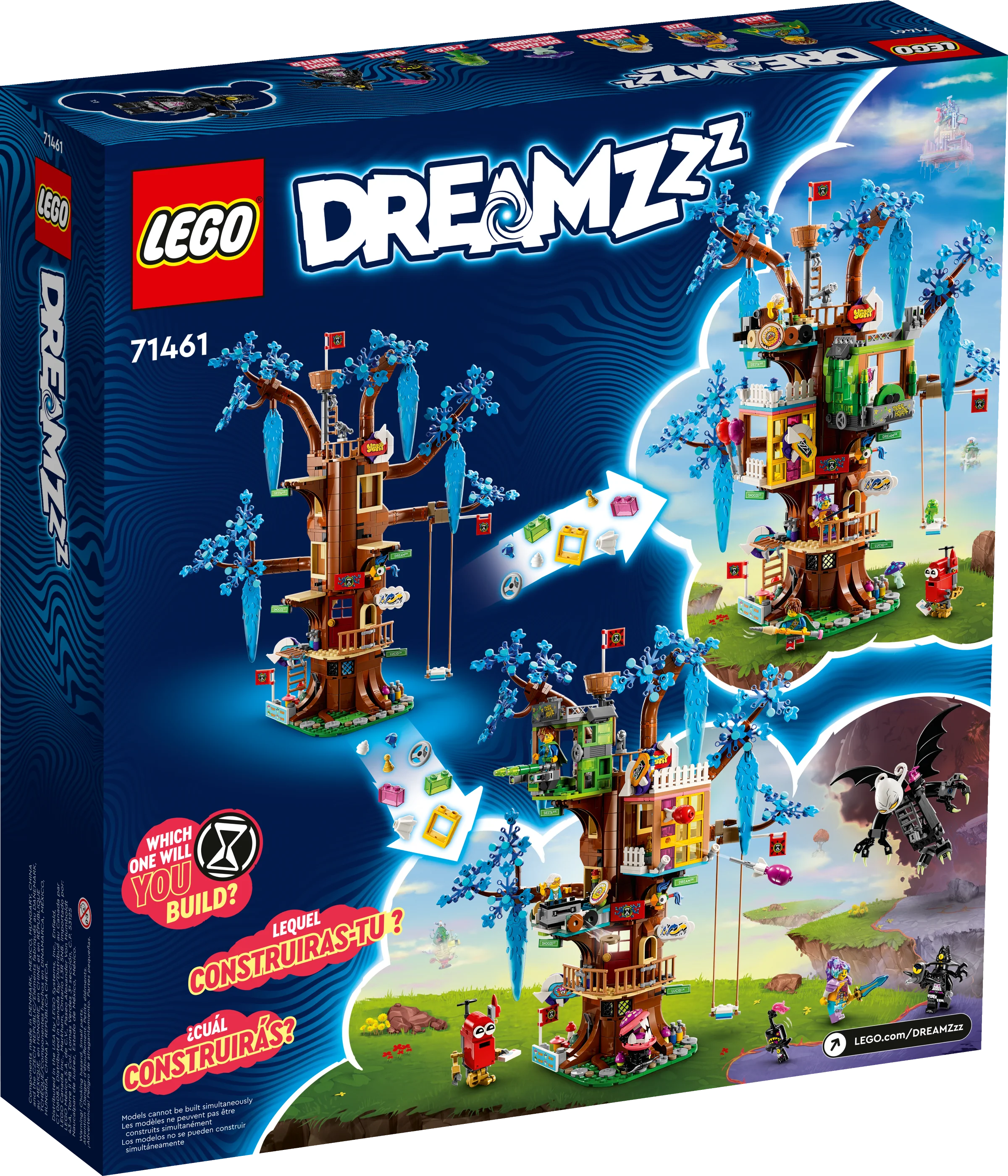 Fantastical Tree House - Image 6