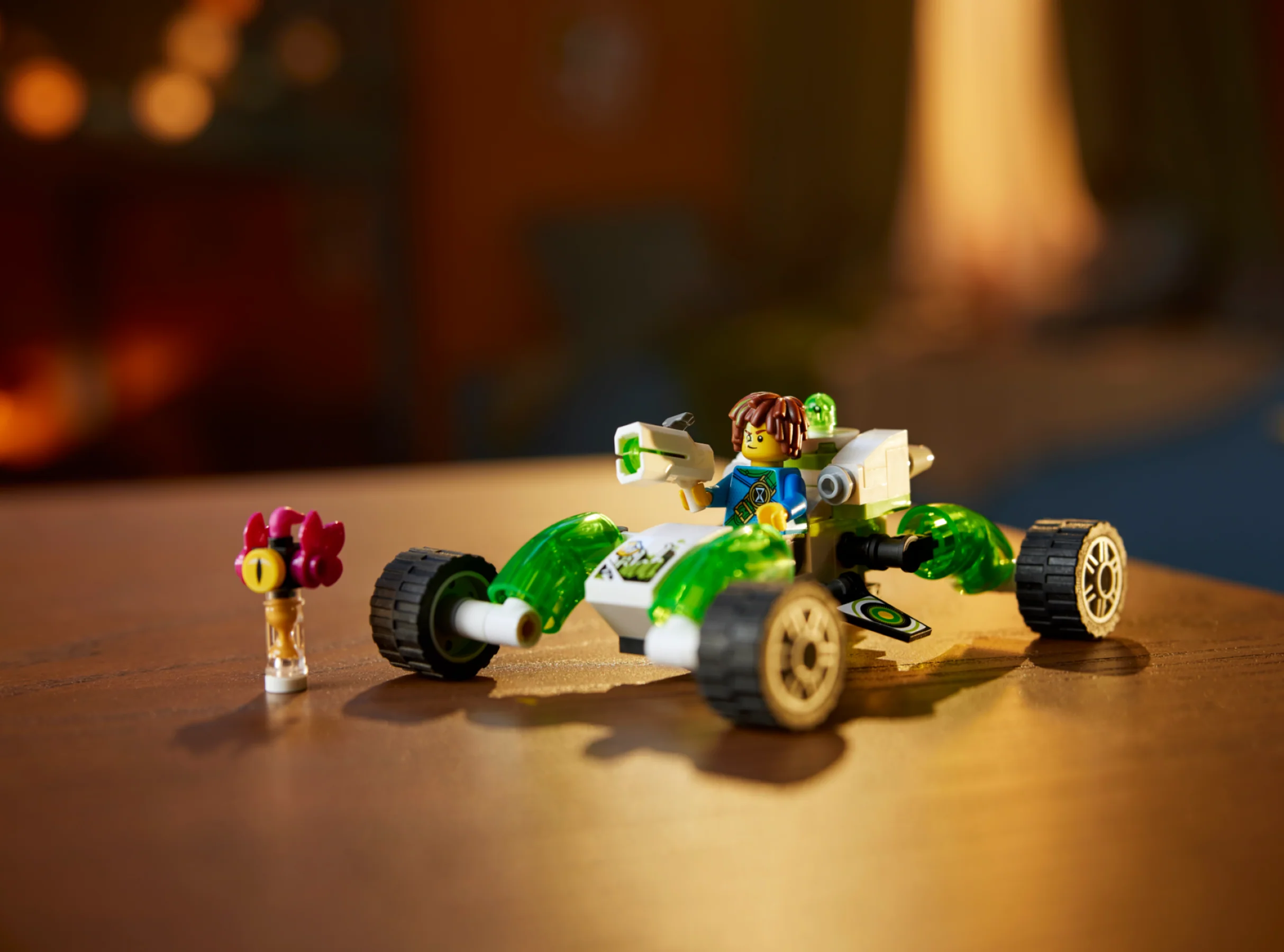 Mateo's Off-Road Car - Image 10