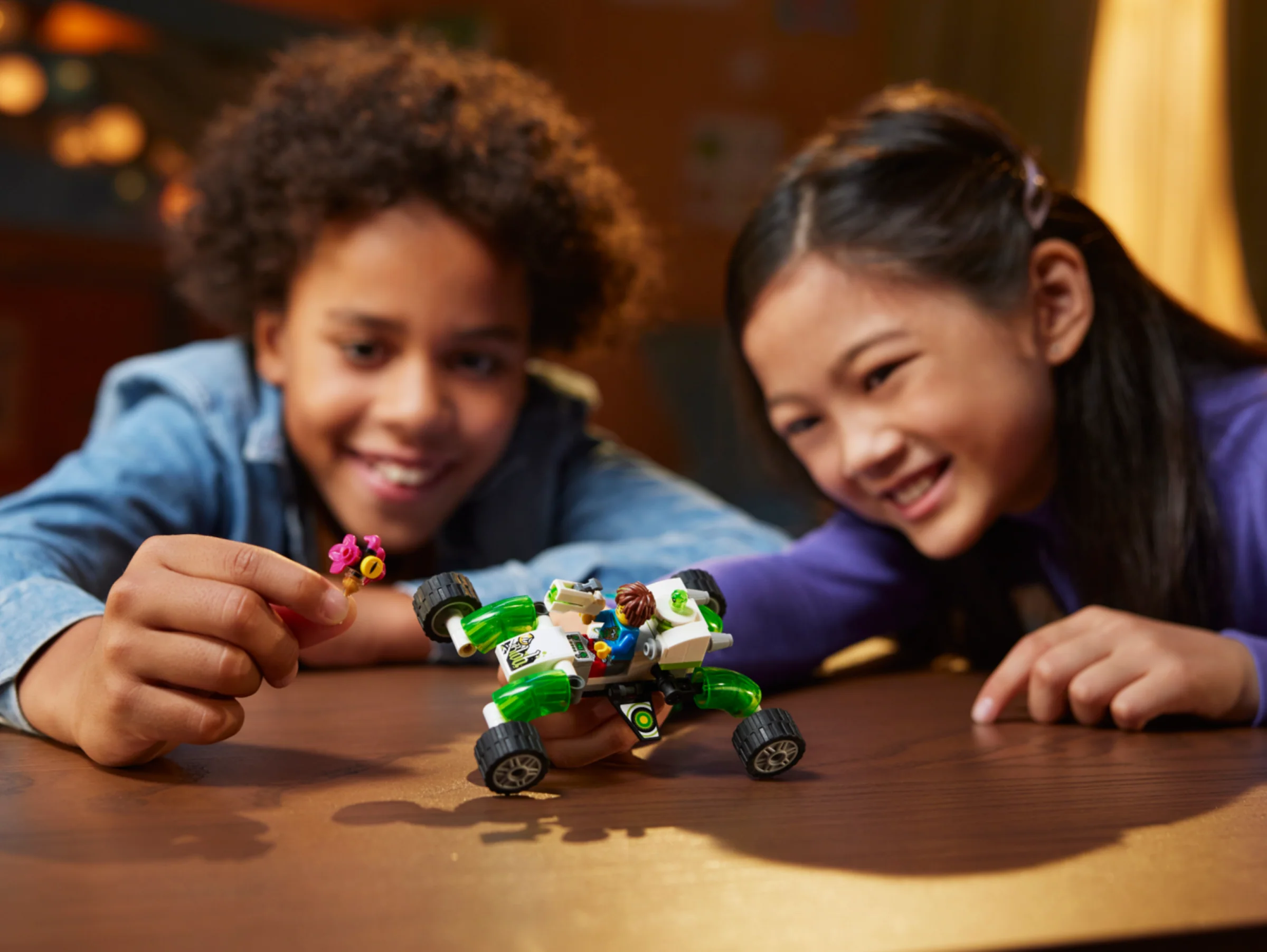 Mateo's Off-Road Car - Image 8