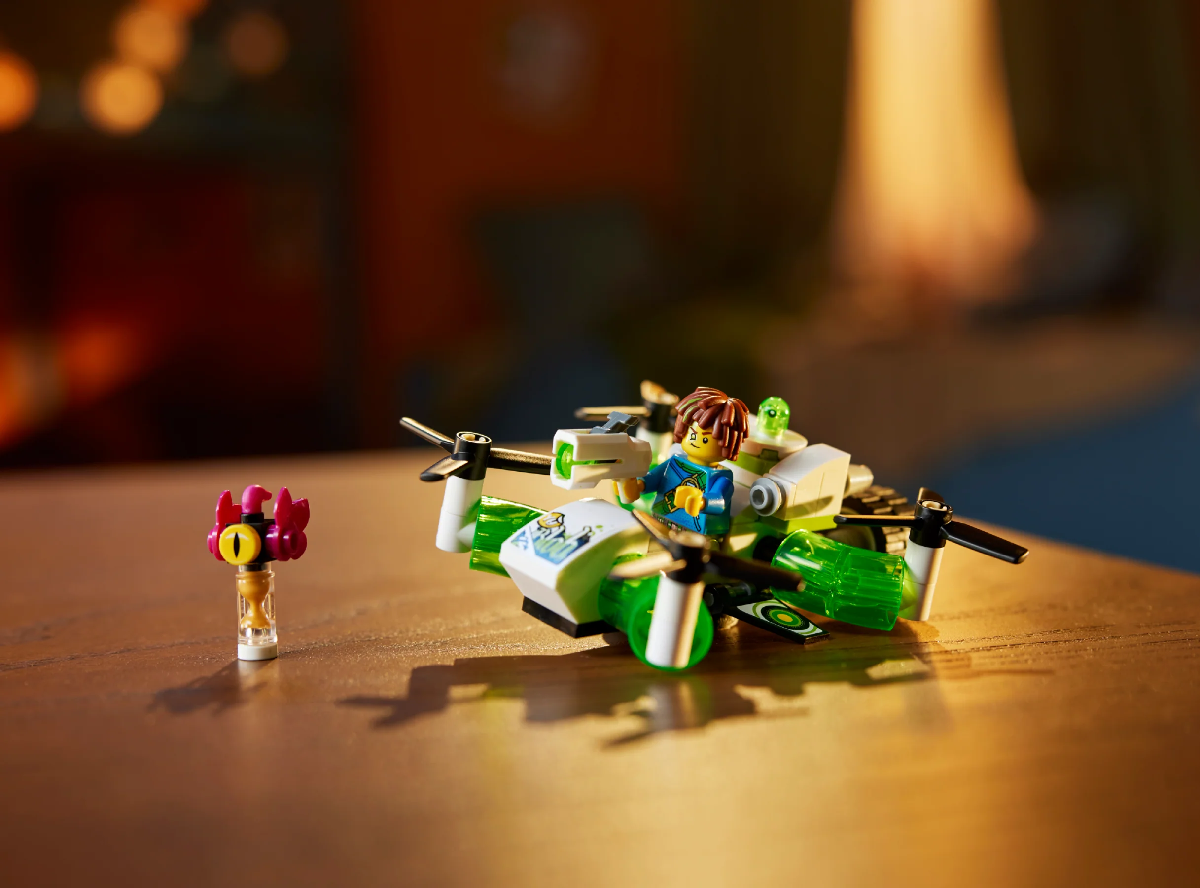 Mateo's Off-Road Car - Image 9
