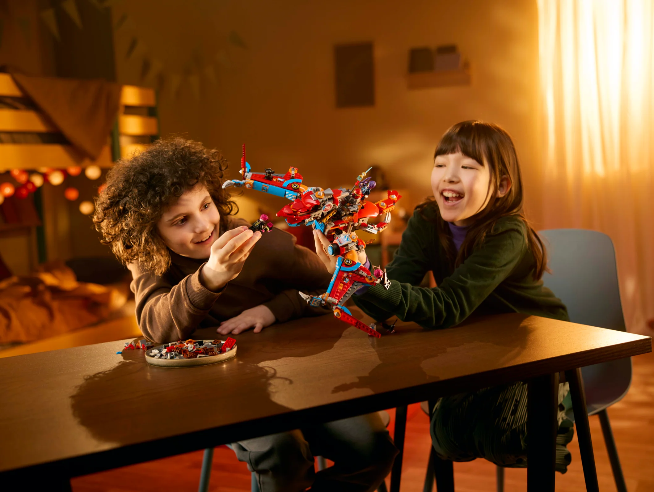 Cooper's Robot Dinosaur C-Rex - Image 6