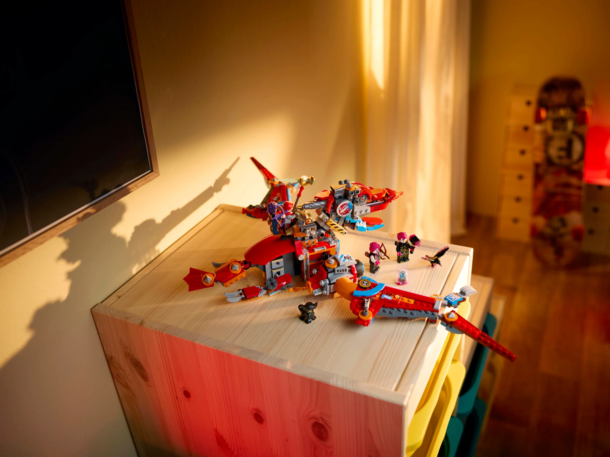 Cooper's Robot Dinosaur C-Rex - Image 8