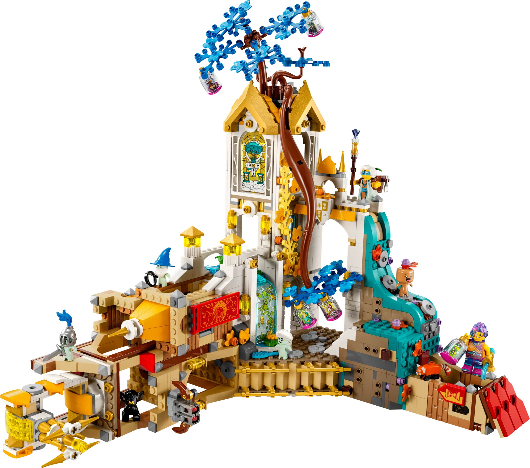 Castle Nocturnia - Image 3