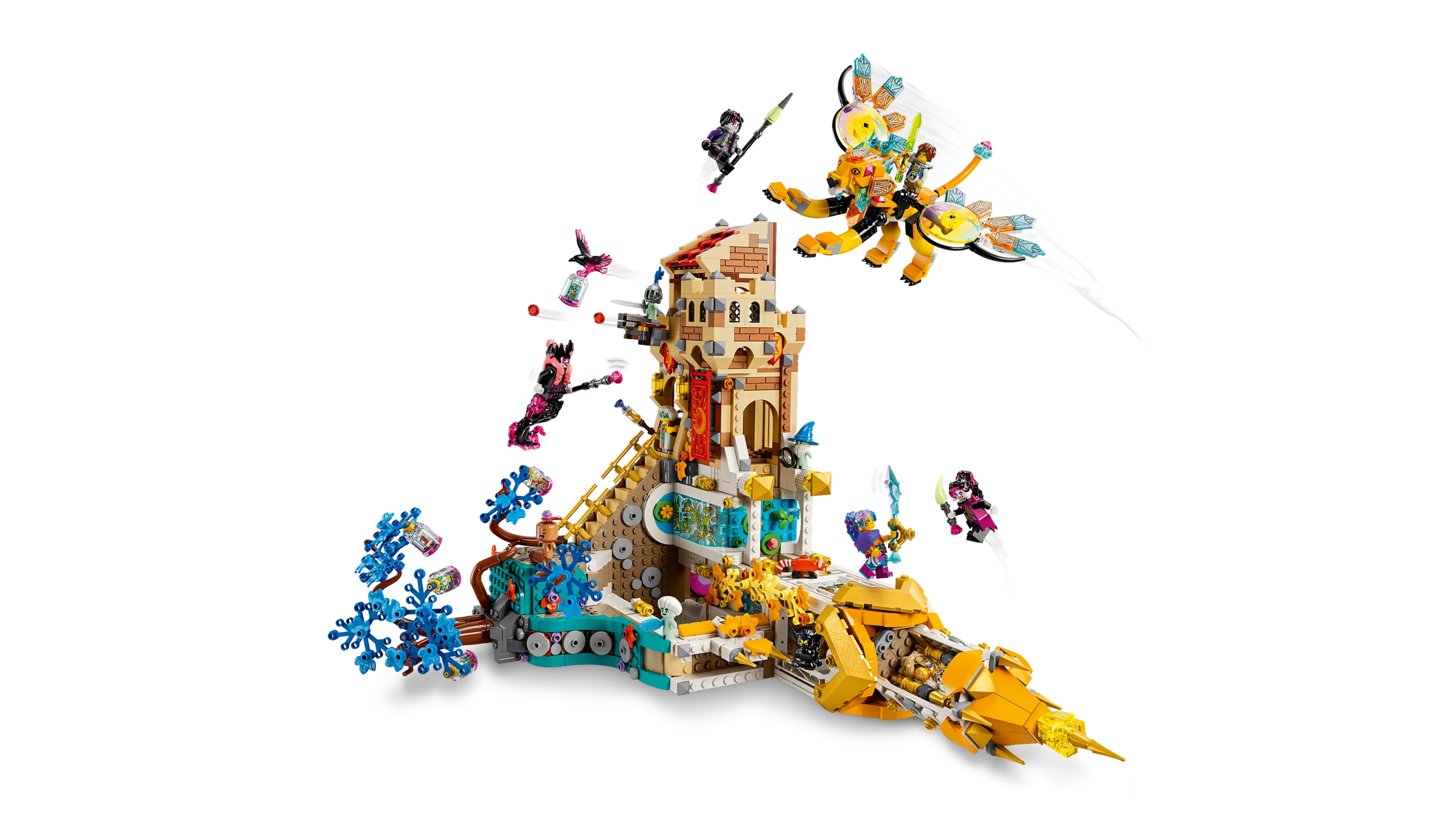 Castle Nocturnia - Image 4