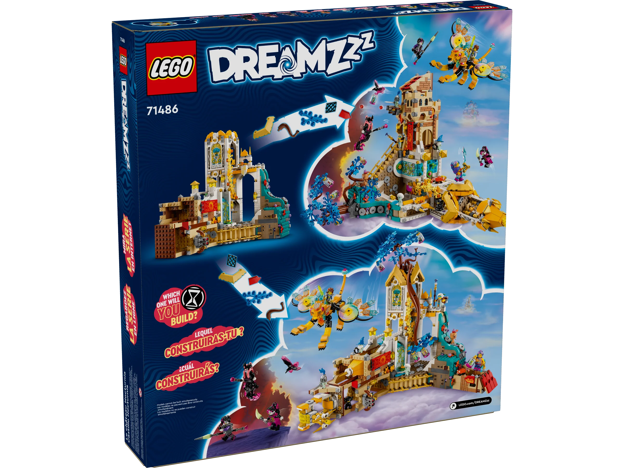 Castle Nocturnia - Image 6