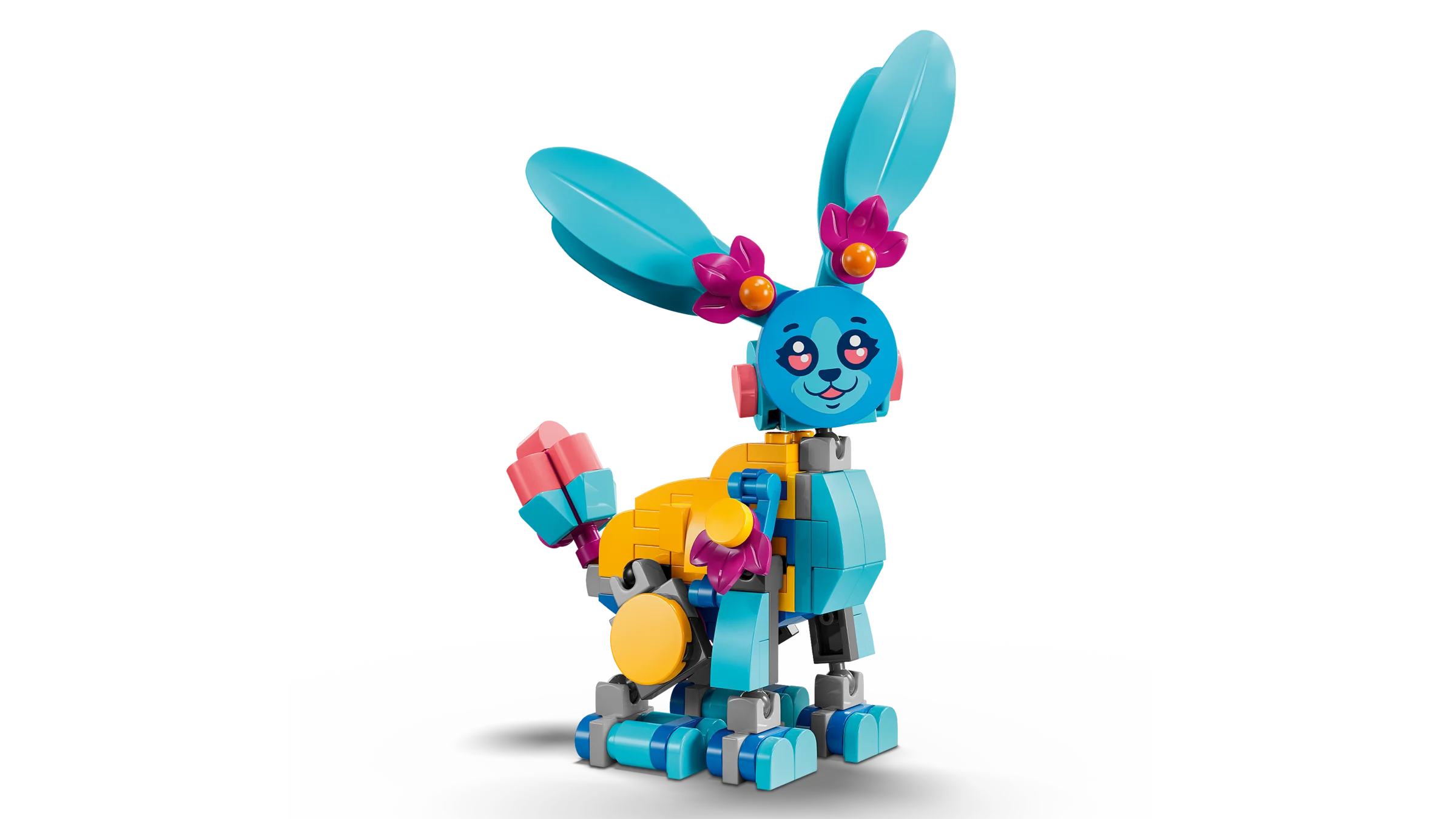Bunchu's Creative Animal Adventures - Image 3