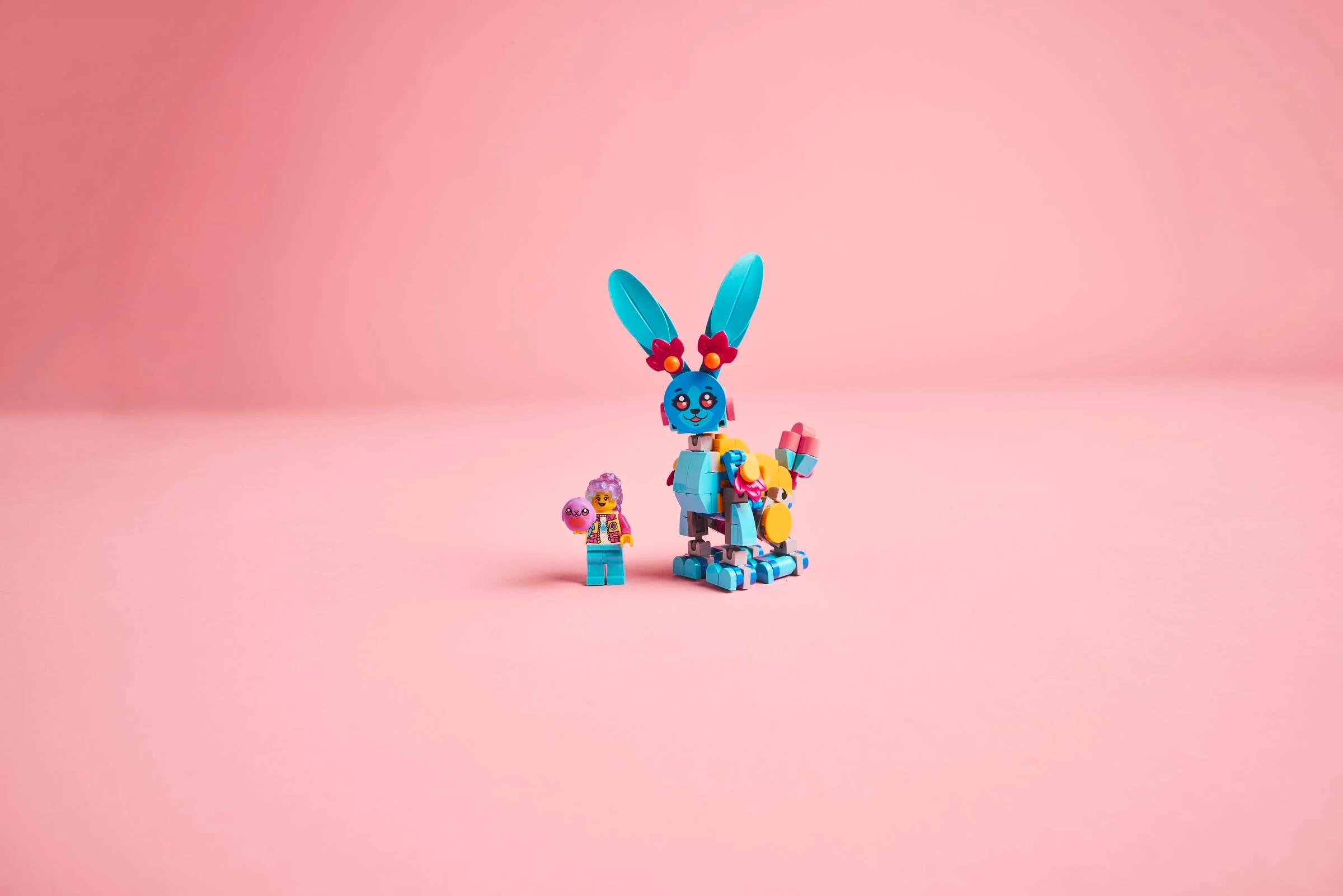 Bunchu's Creative Animal Adventures - Image 7