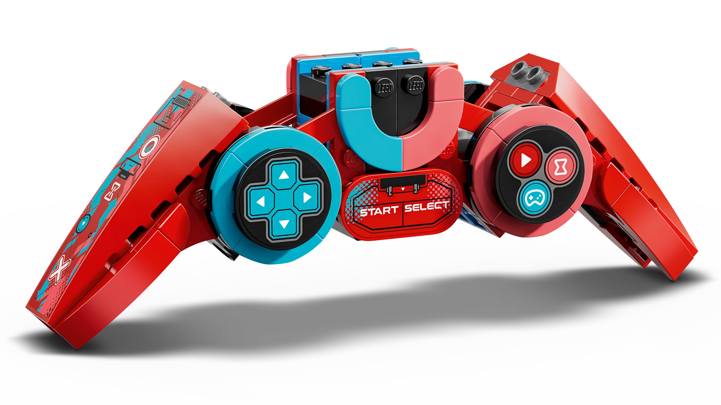Cooper's Gaming Controller Jet - Image 3