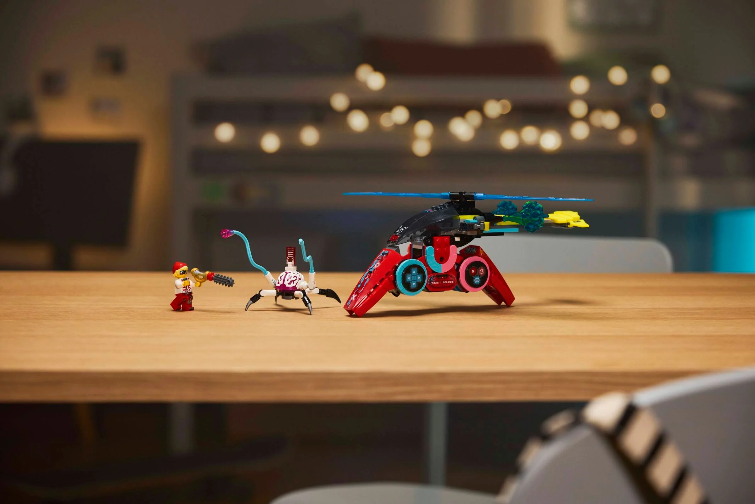 Cooper's Gaming Controller Jet - Image 8