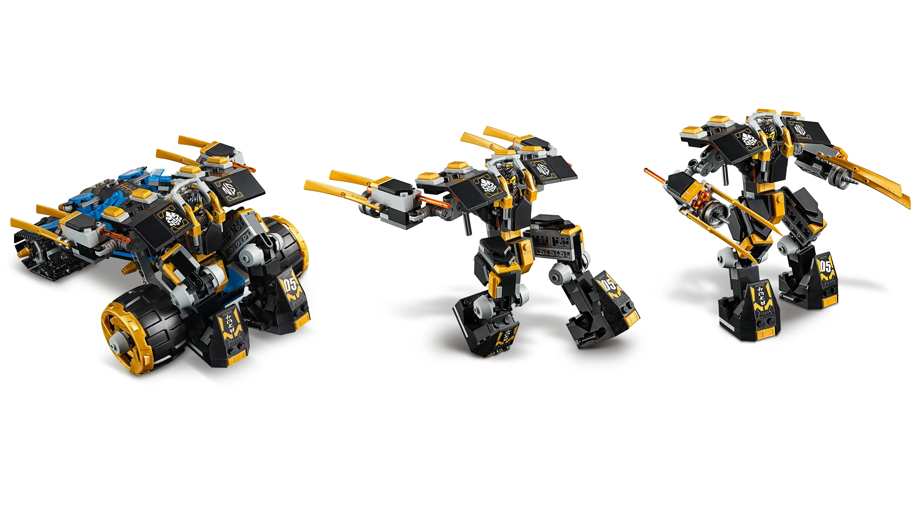 Thunder Raider - Image 9